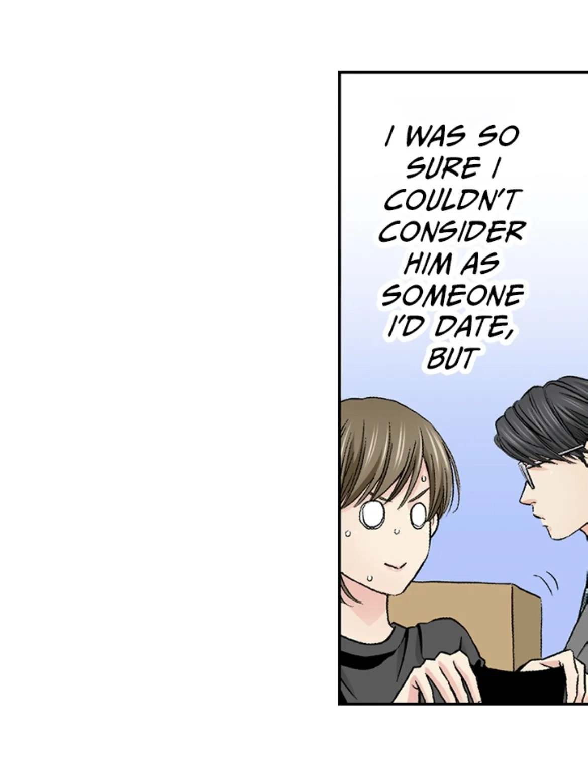 I Was Doted On By My Favorite Boss Chapter 9 - page 25