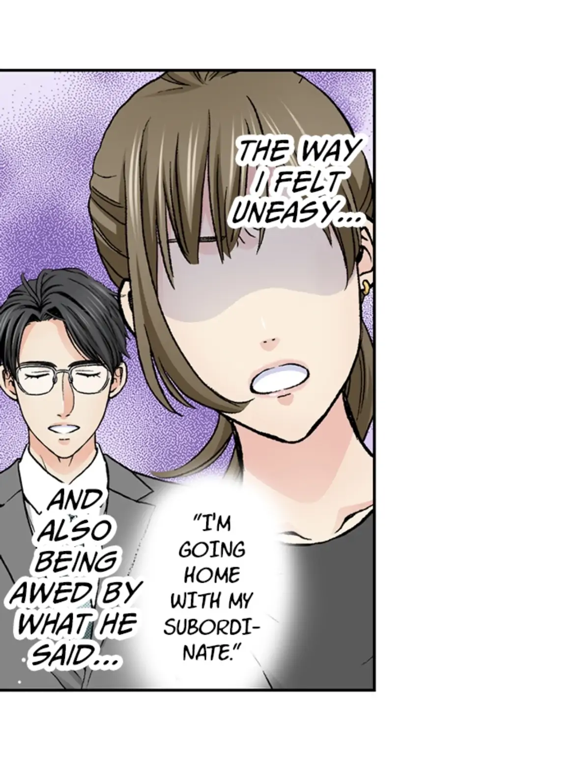 I Was Doted On By My Favorite Boss Chapter 9 - page 26