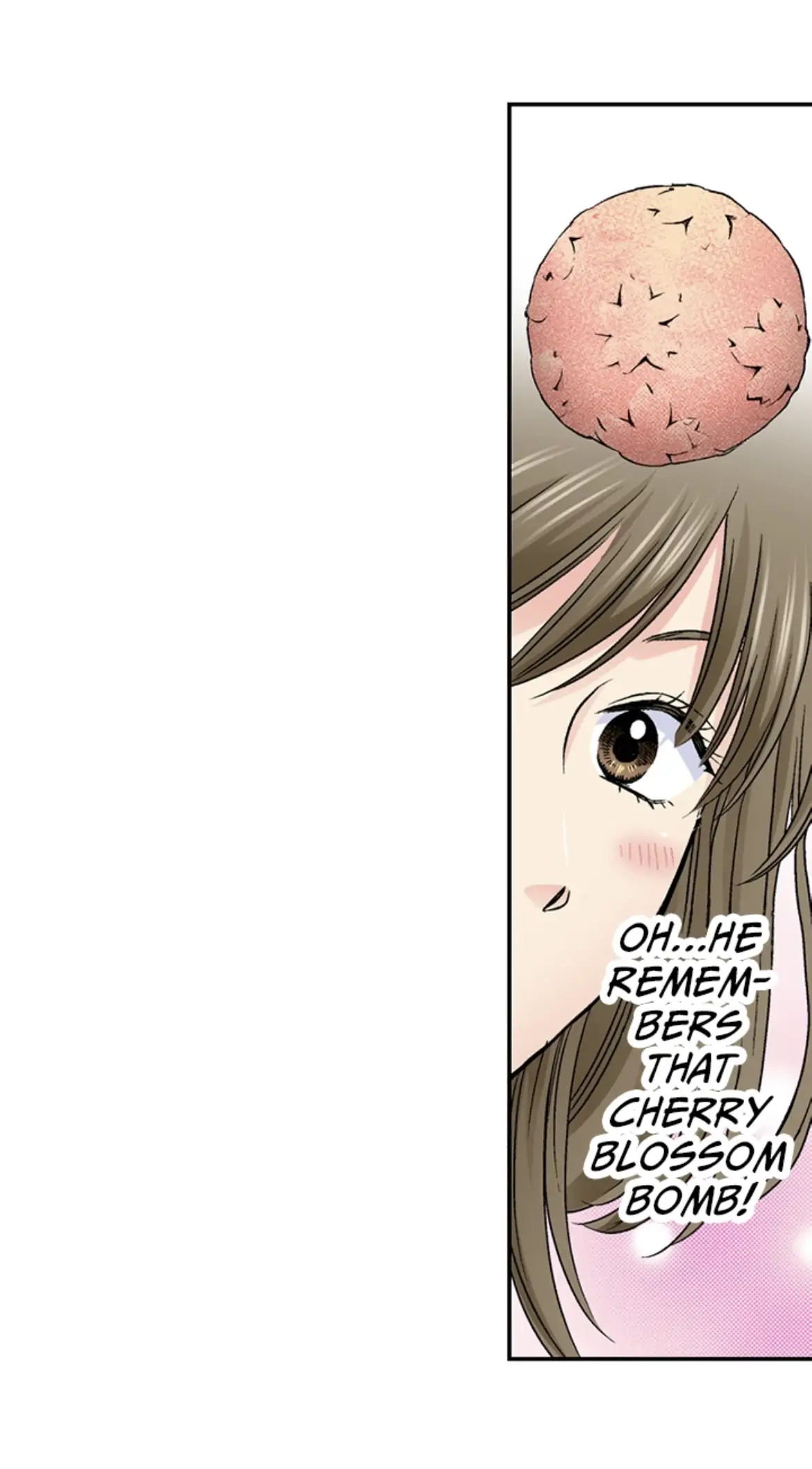 I Was Doted On By My Favorite Boss Chapter 9 - page 36