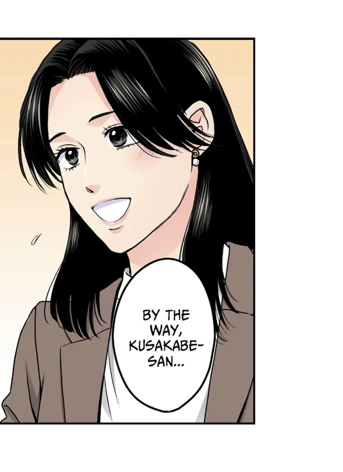 I Was Doted On By My Favorite Boss Chapter 9 - page 6
