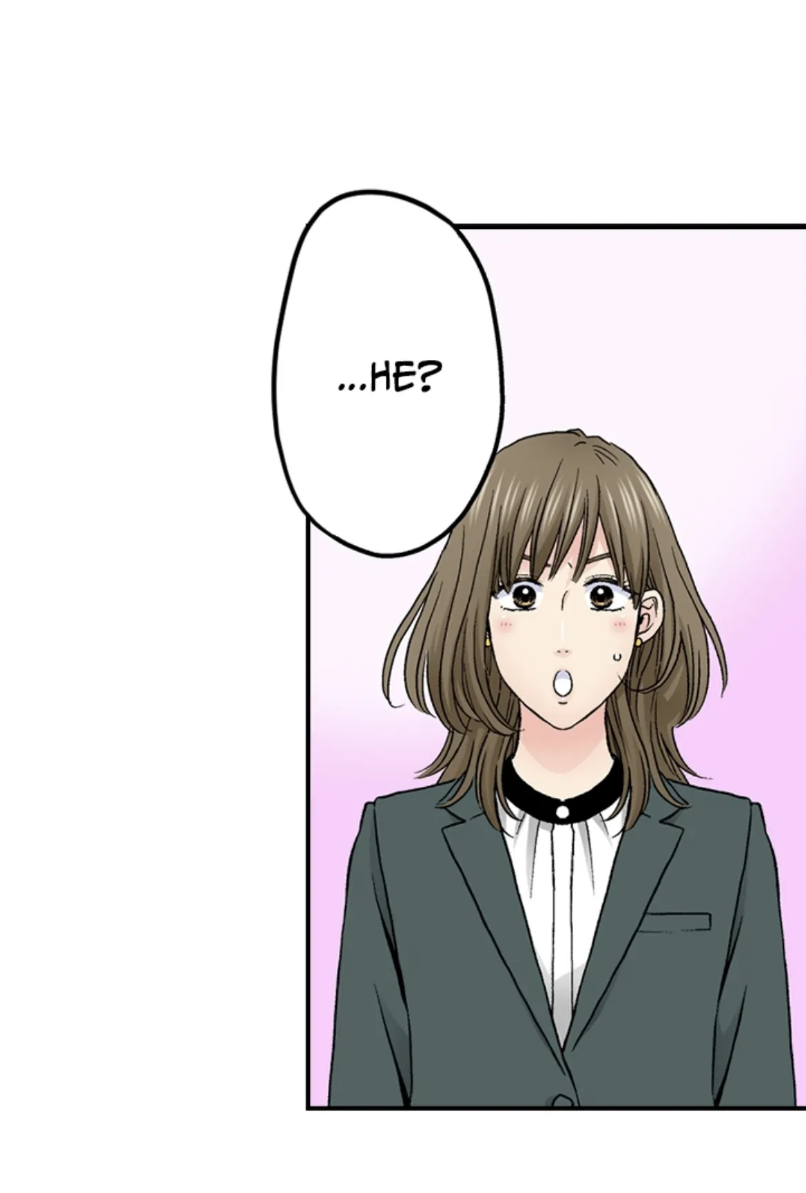 I Was Doted On By My Favorite Boss Chapter 9 - page 53