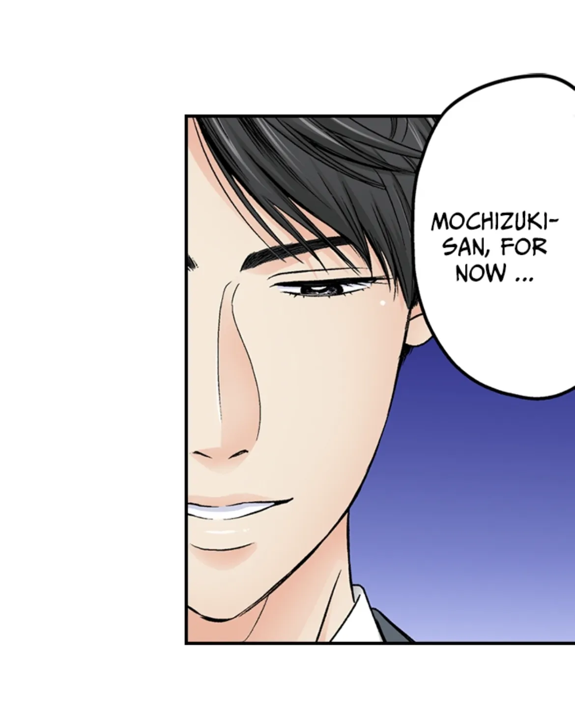 I Was Doted On By My Favorite Boss Chapter 11 - page 12