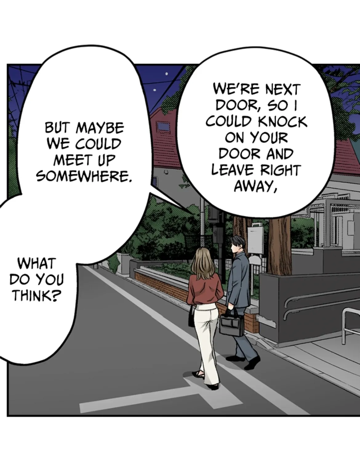 I Was Doted On By My Favorite Boss Chapter 11 - page 17
