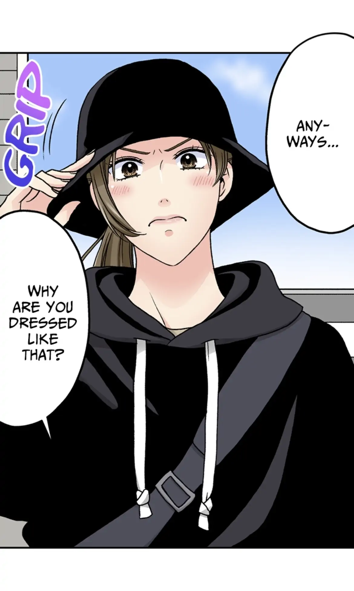 I Was Doted On By My Favorite Boss Chapter 11 - page 22