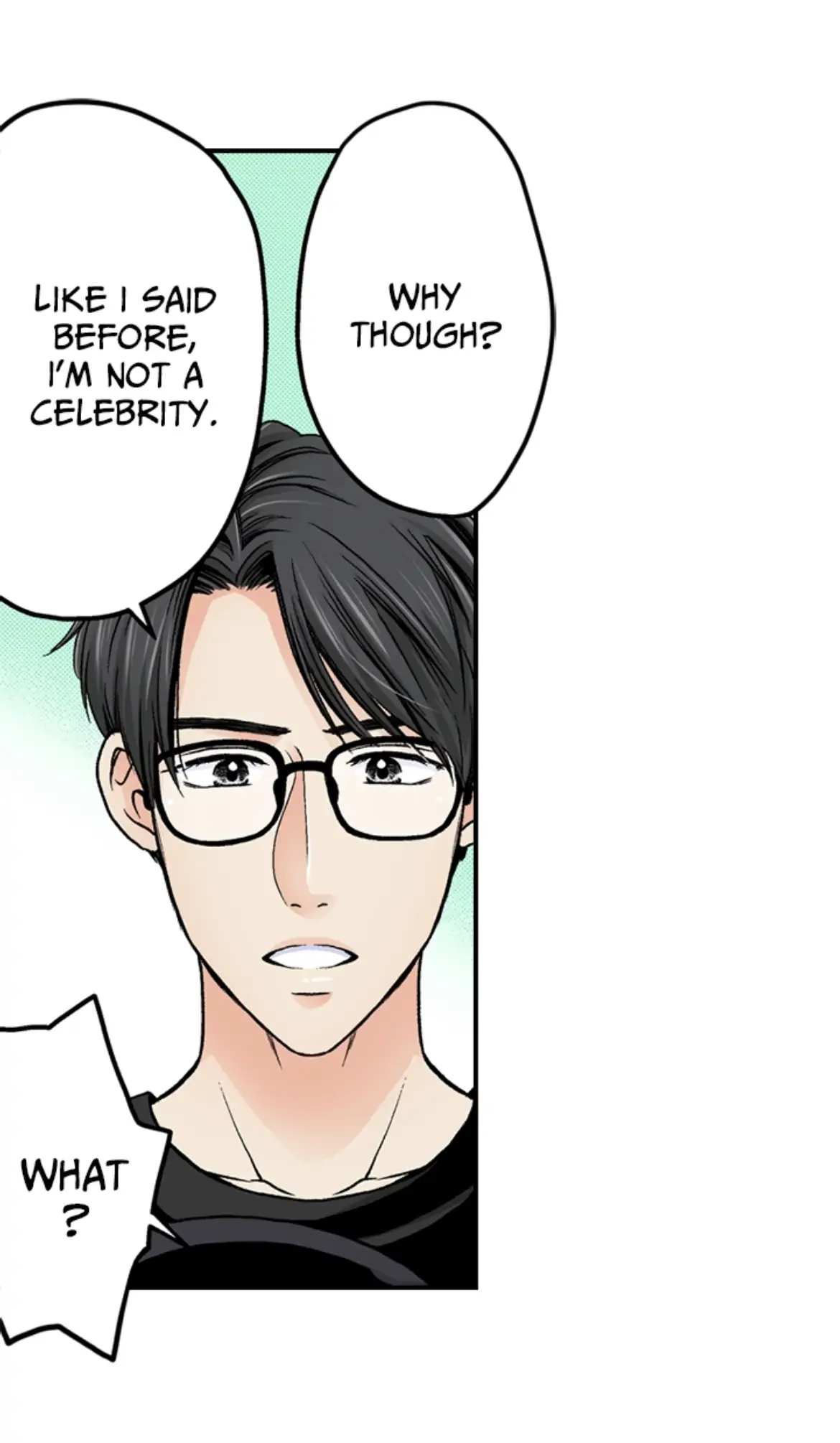 I Was Doted On By My Favorite Boss Chapter 11 - page 25