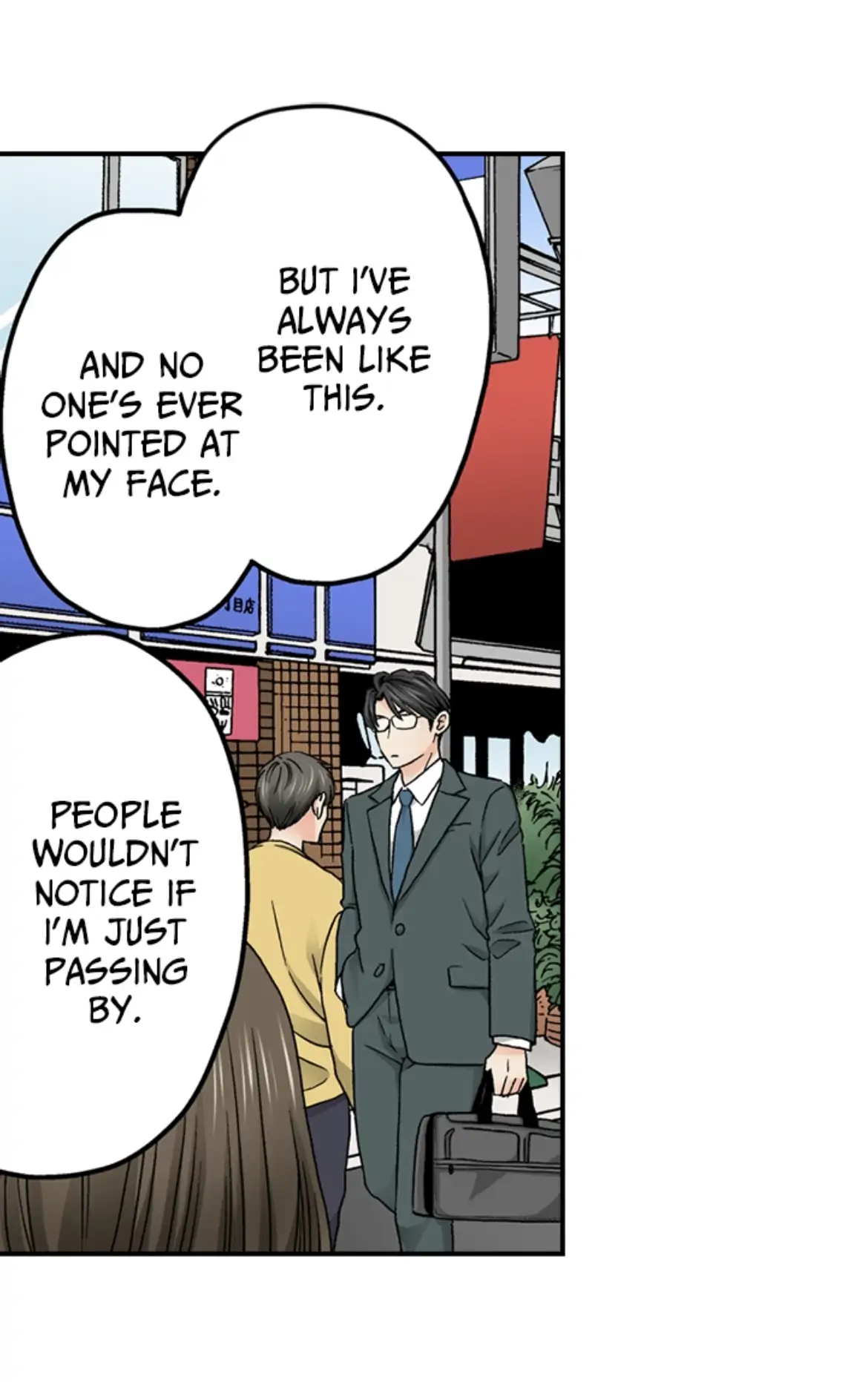 I Was Doted On By My Favorite Boss Chapter 11 - page 27