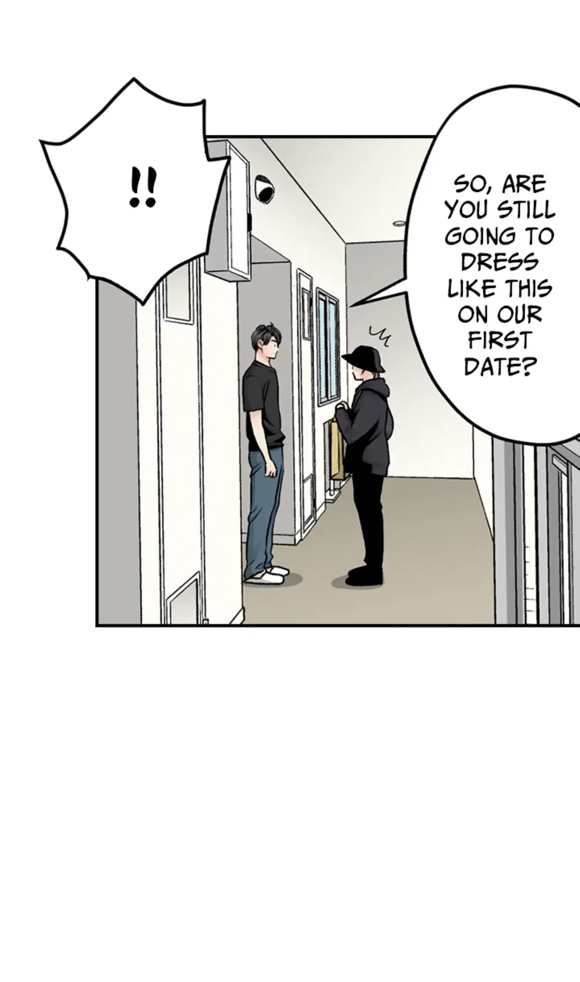 I Was Doted On By My Favorite Boss Chapter 11 - page 30