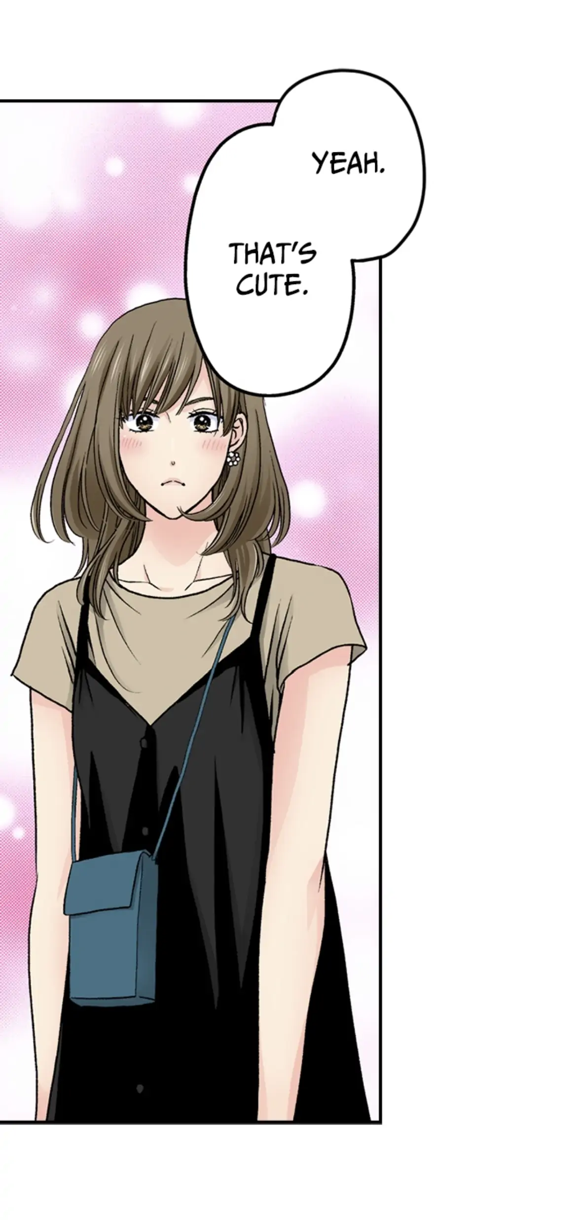 I Was Doted On By My Favorite Boss Chapter 11 - page 33