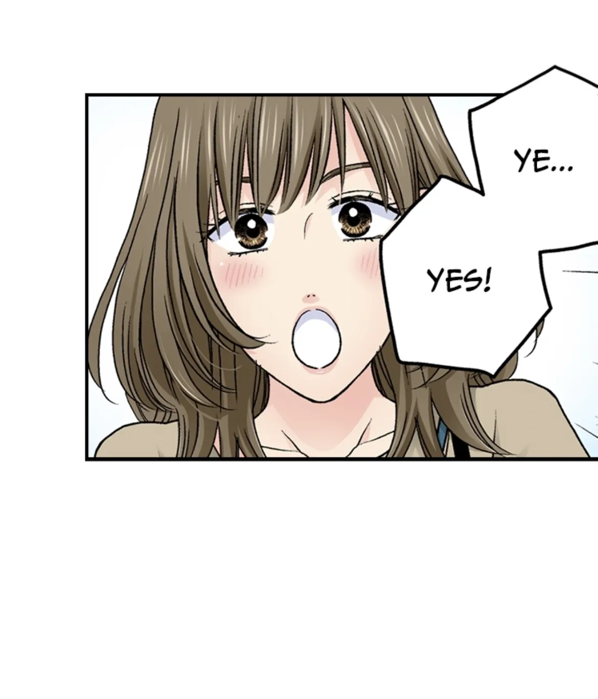 I Was Doted On By My Favorite Boss Chapter 11 - page 36
