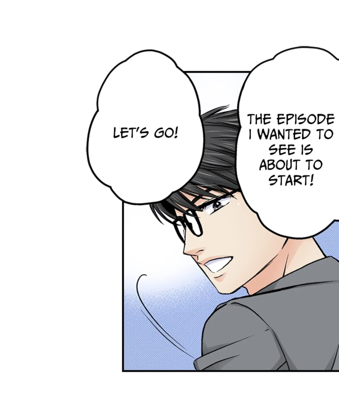 I Was Doted On By My Favorite Boss Chapter 11 - page 40