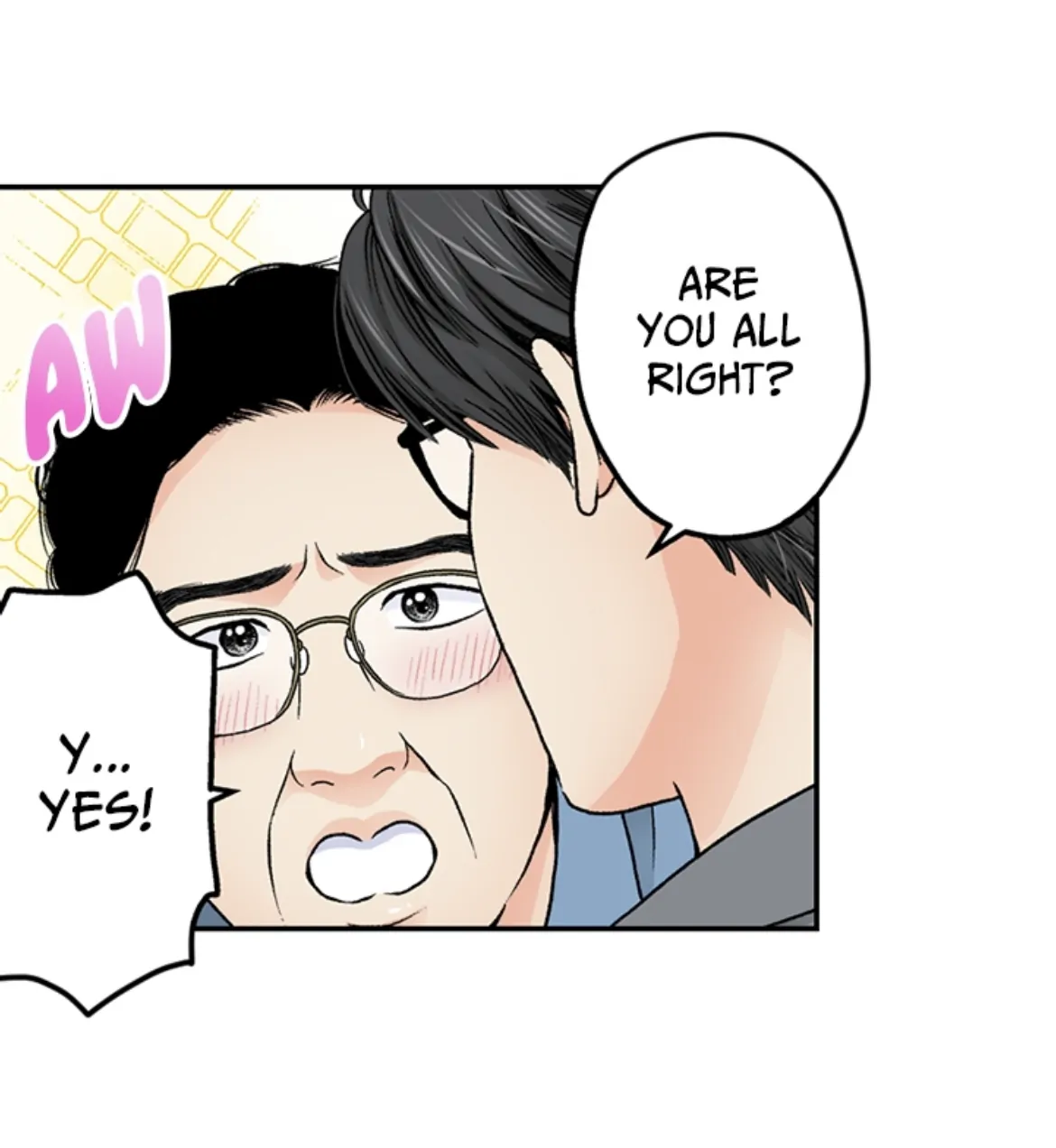 I Was Doted On By My Favorite Boss Chapter 11 - page 44