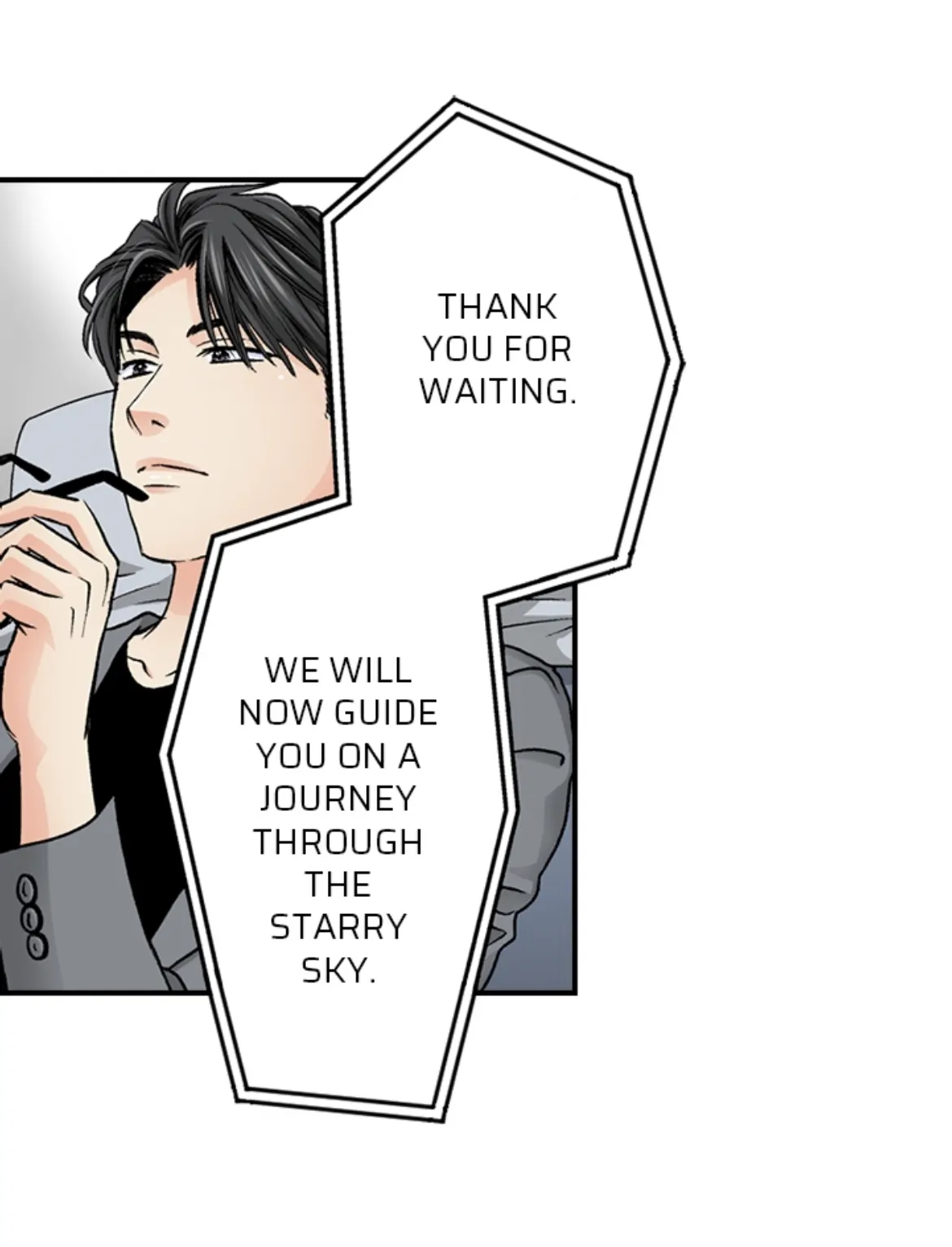 I Was Doted On By My Favorite Boss Chapter 11 - page 49