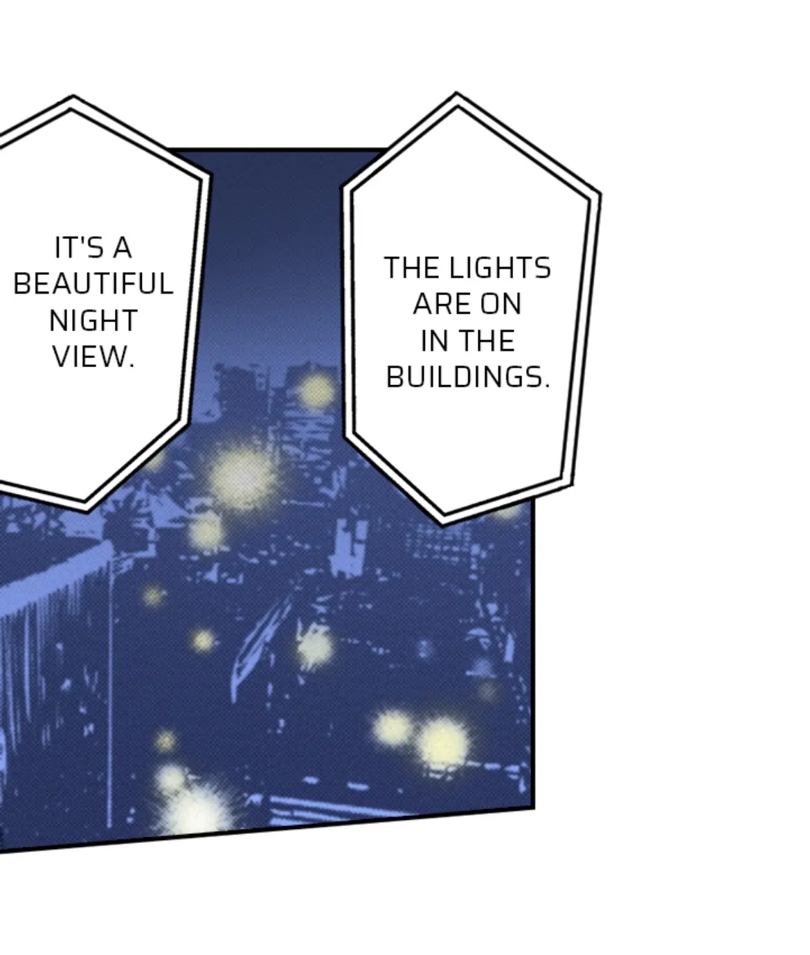 I Was Doted On By My Favorite Boss Chapter 11 - page 51