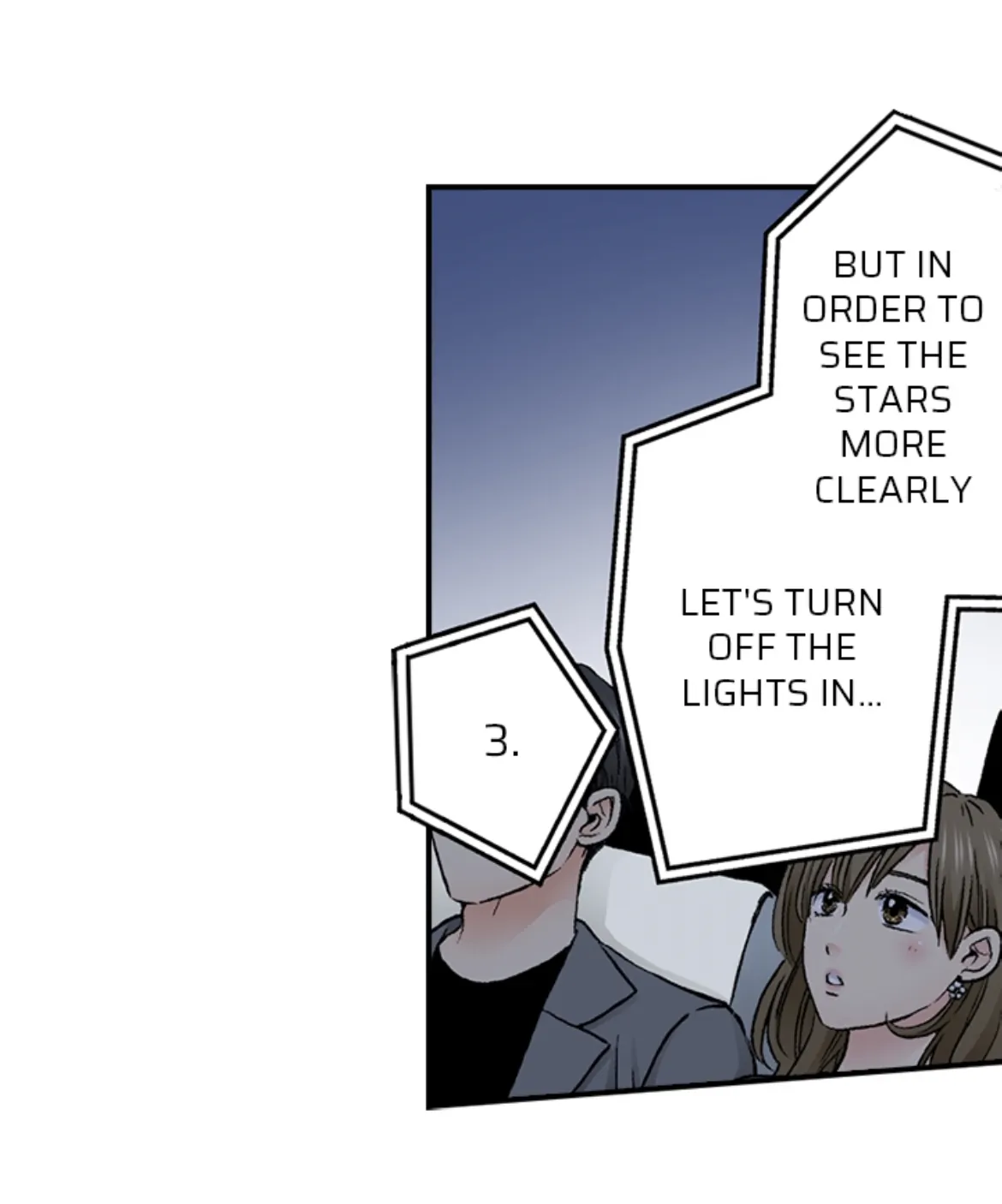 I Was Doted On By My Favorite Boss Chapter 11 - page 52