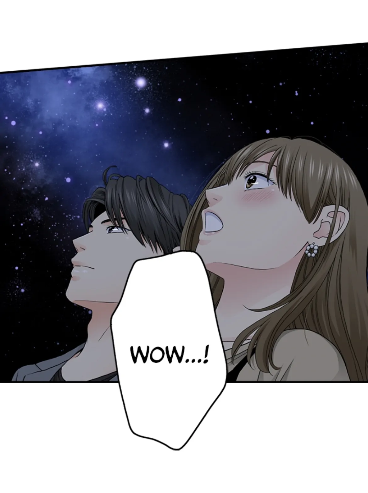 I Was Doted On By My Favorite Boss Chapter 11 - page 54