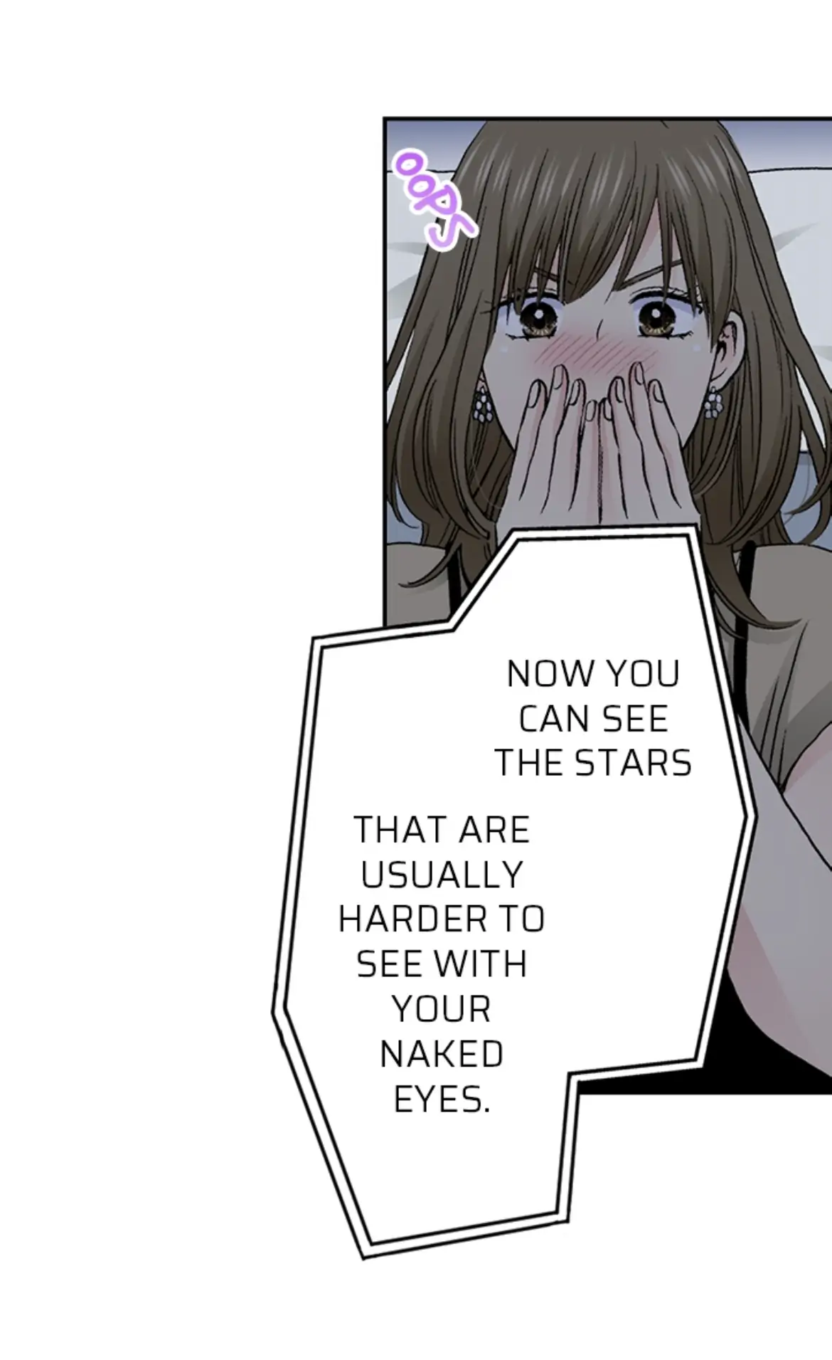 I Was Doted On By My Favorite Boss Chapter 11 - page 55