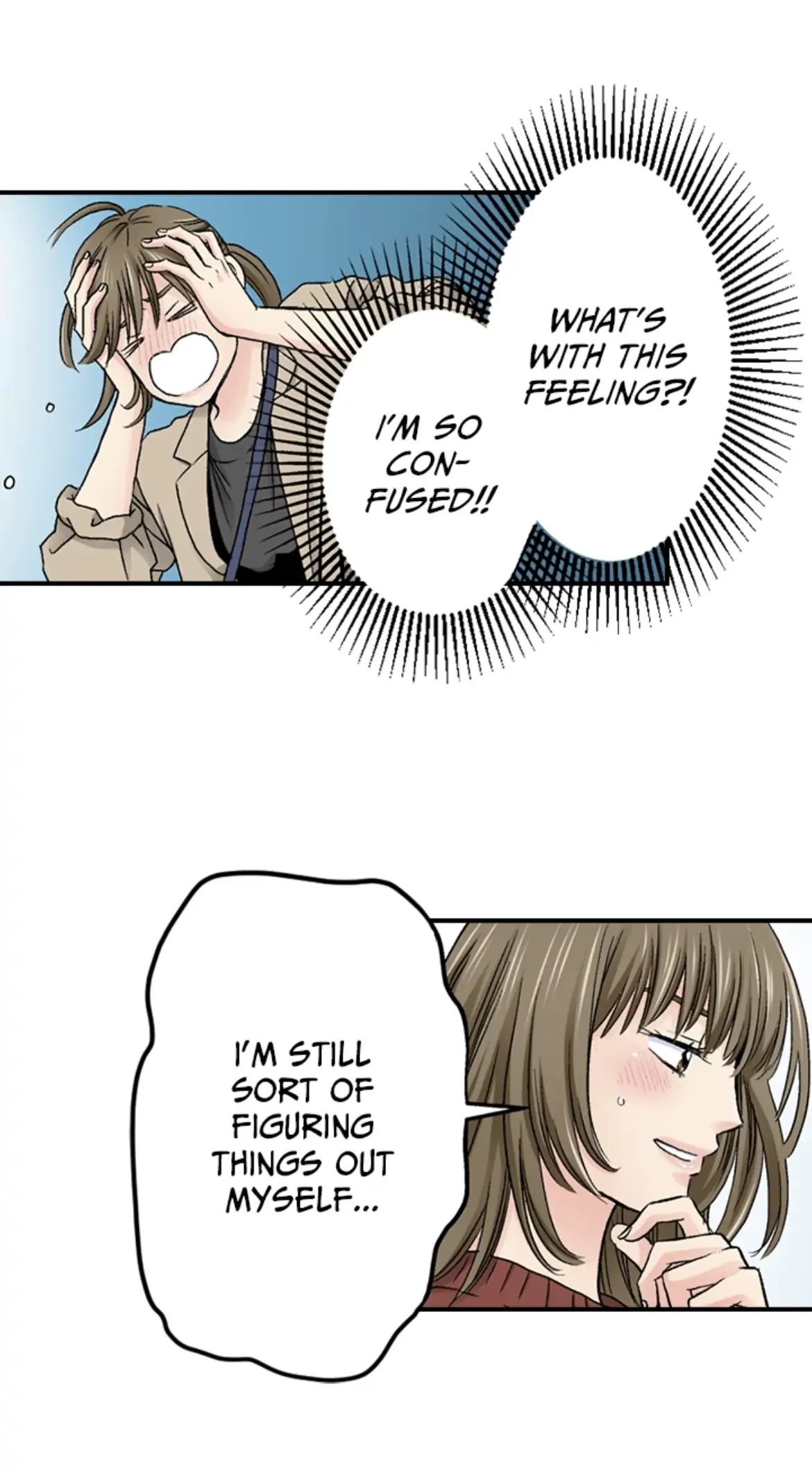 I Was Doted On By My Favorite Boss Chapter 11 - page 7