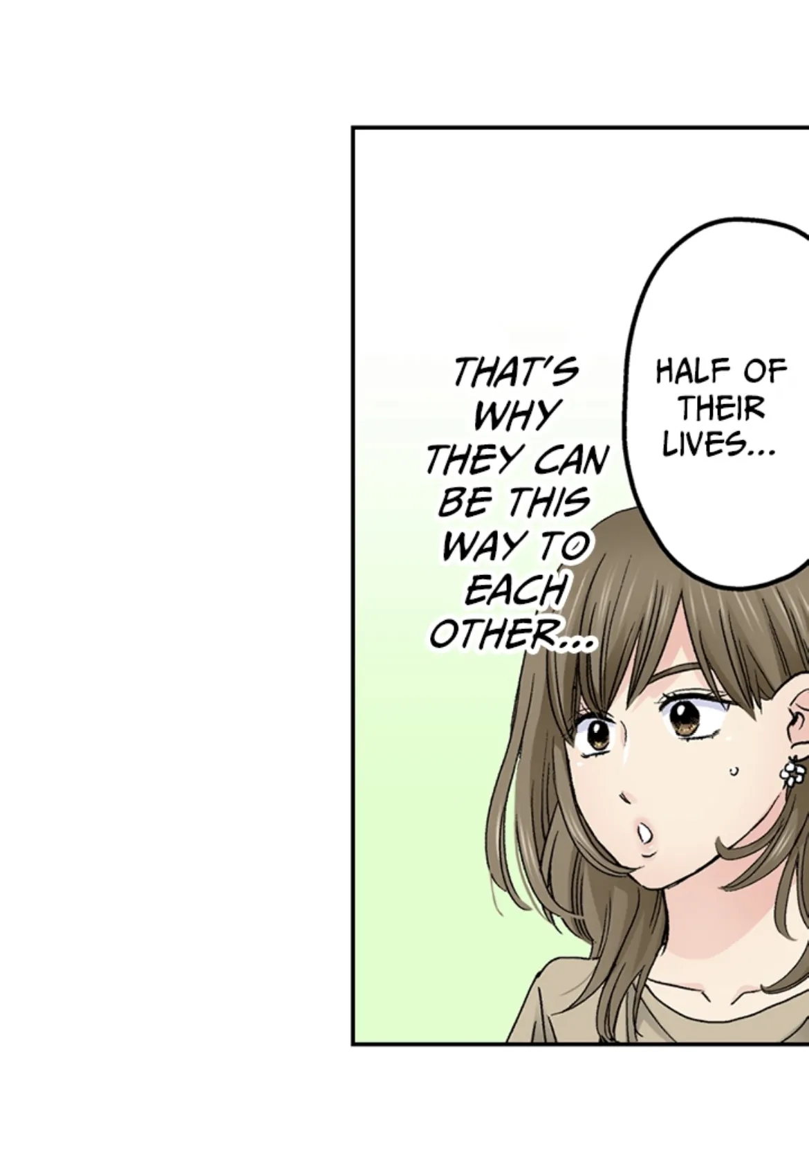 I Was Doted On By My Favorite Boss Chapter 12 - page 23