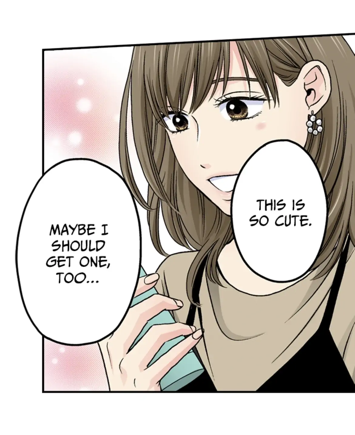 I Was Doted On By My Favorite Boss Chapter 12 - page 40