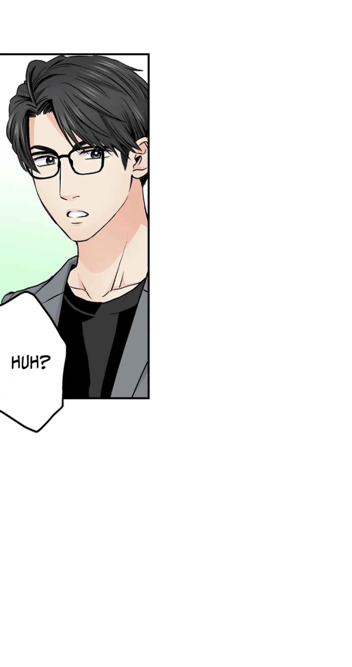 I Was Doted On By My Favorite Boss Chapter 12 - page 48