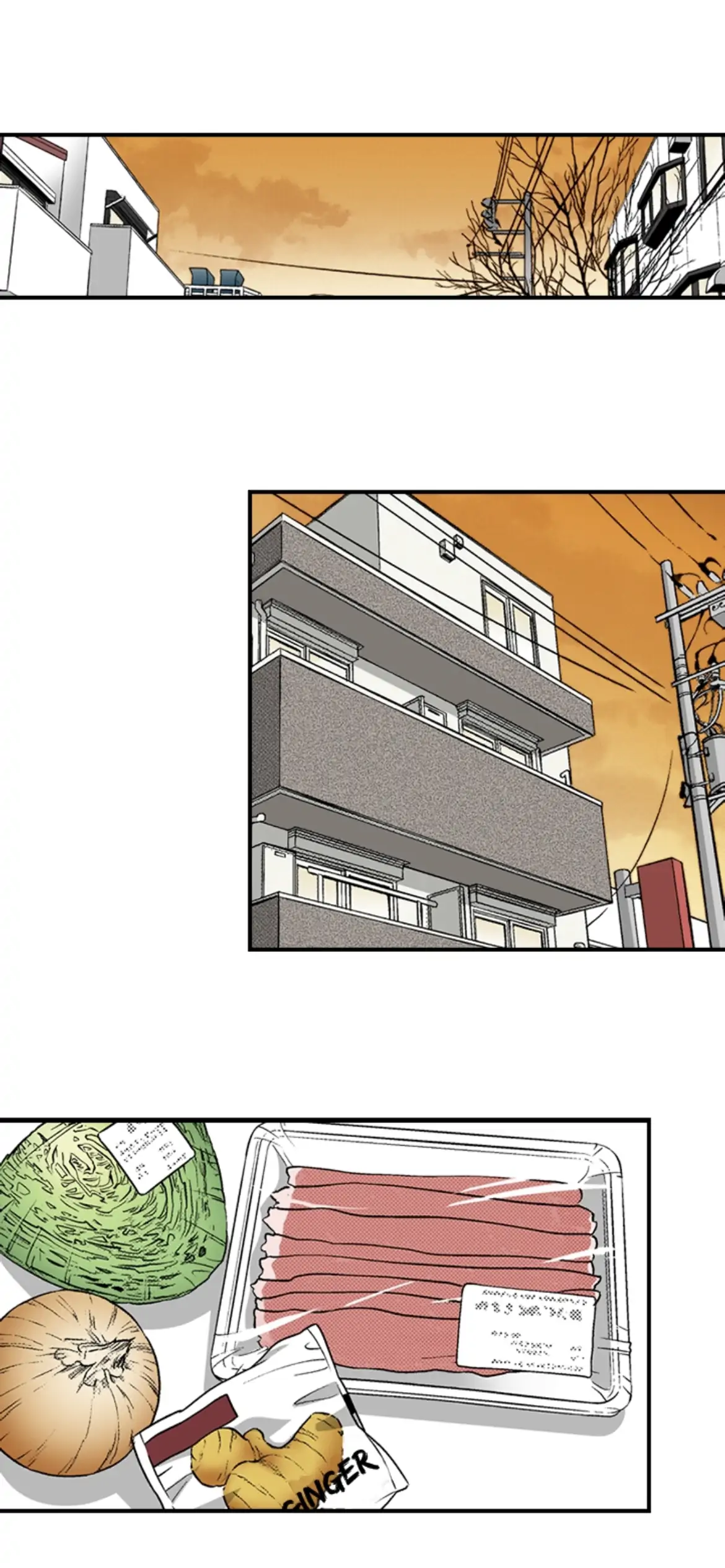 I Was Doted On By My Favorite Boss Chapter 12 - page 49