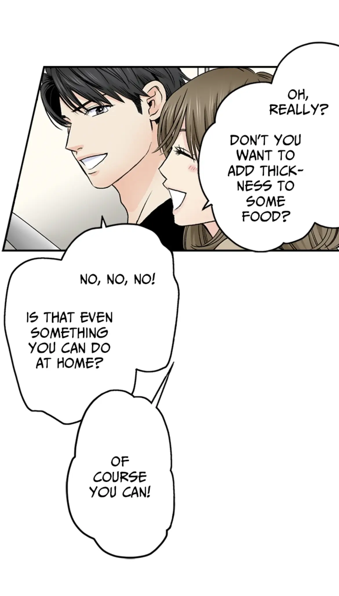 I Was Doted On By My Favorite Boss Chapter 12 - page 52