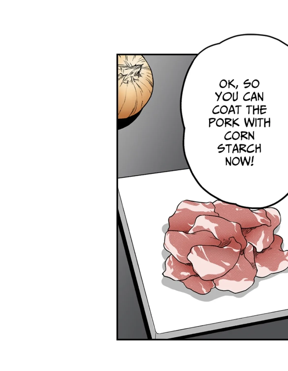 I Was Doted On By My Favorite Boss Chapter 12 - page 53