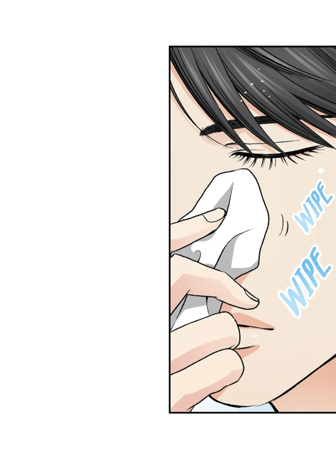 I Was Doted On By My Favorite Boss Chapter 13 - page 9