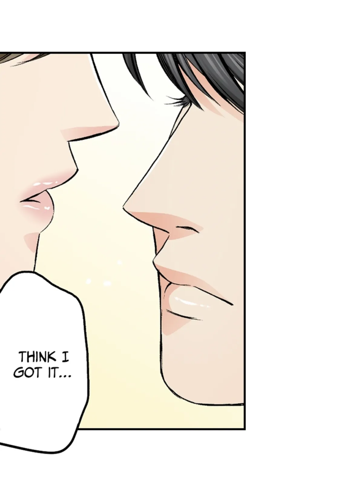 I Was Doted On By My Favorite Boss Chapter 13 - page 10