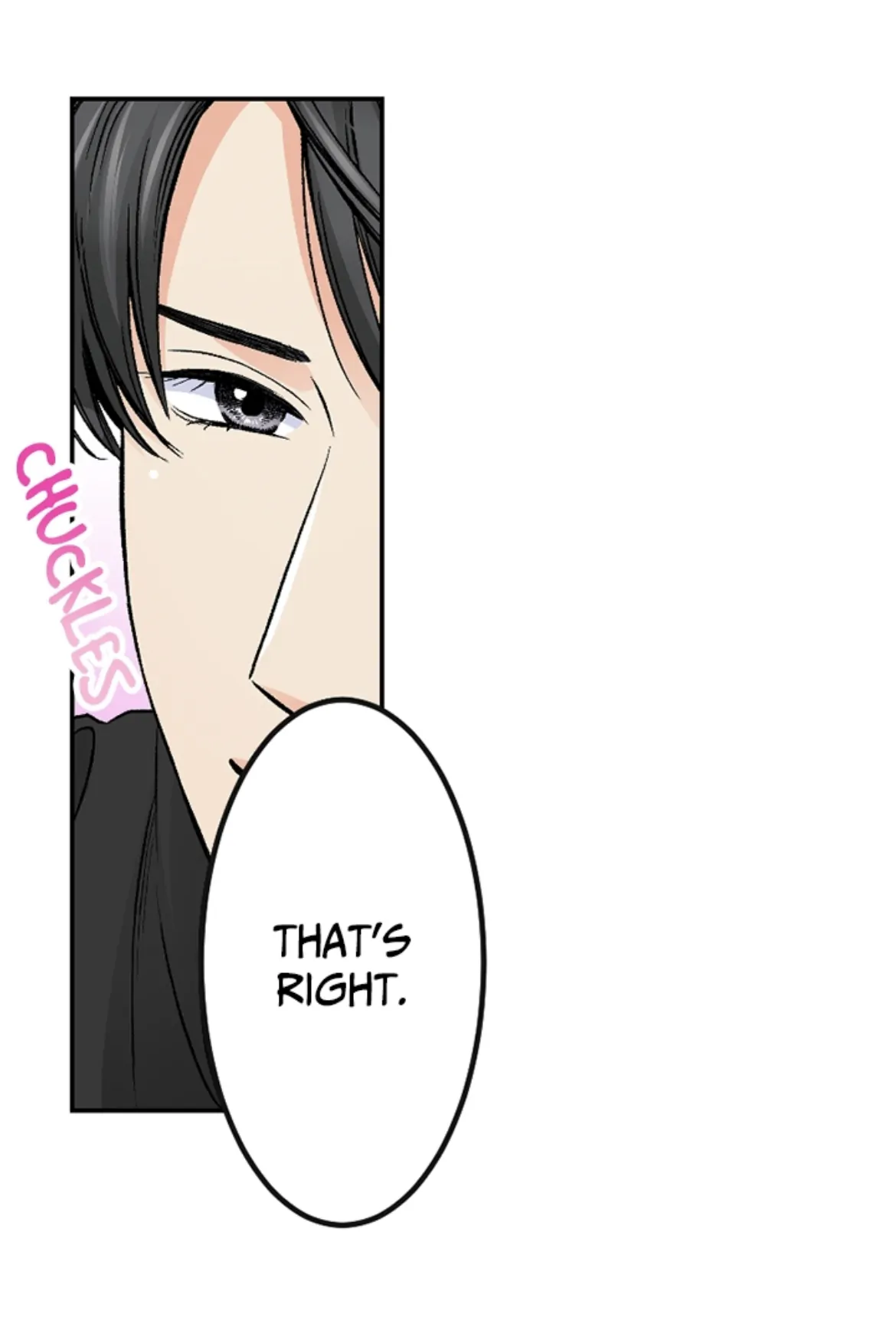 I Was Doted On By My Favorite Boss Chapter 13 - page 19