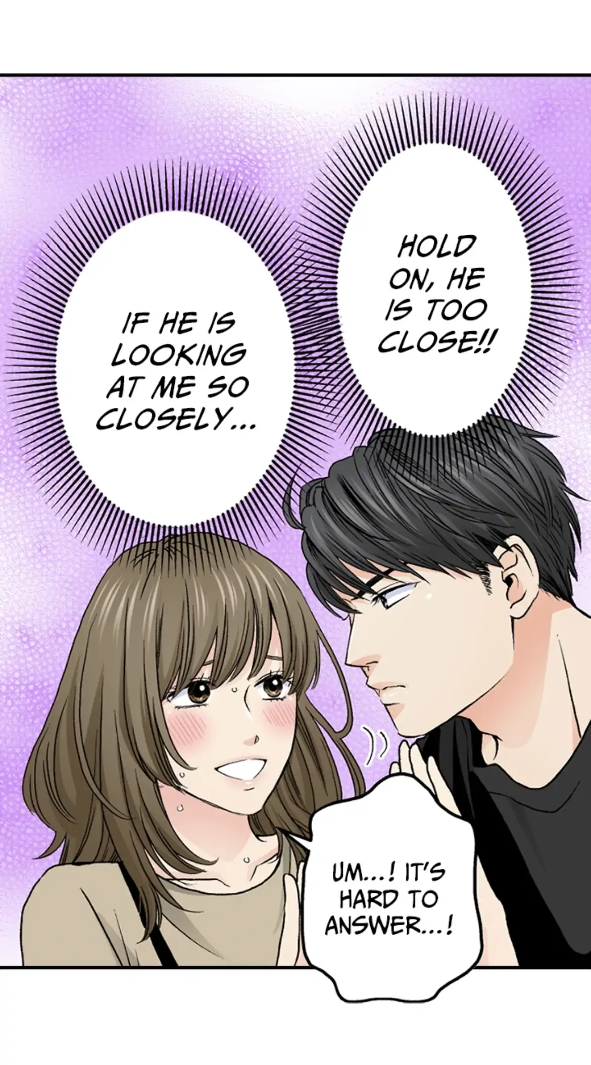 I Was Doted On By My Favorite Boss Chapter 13 - page 22