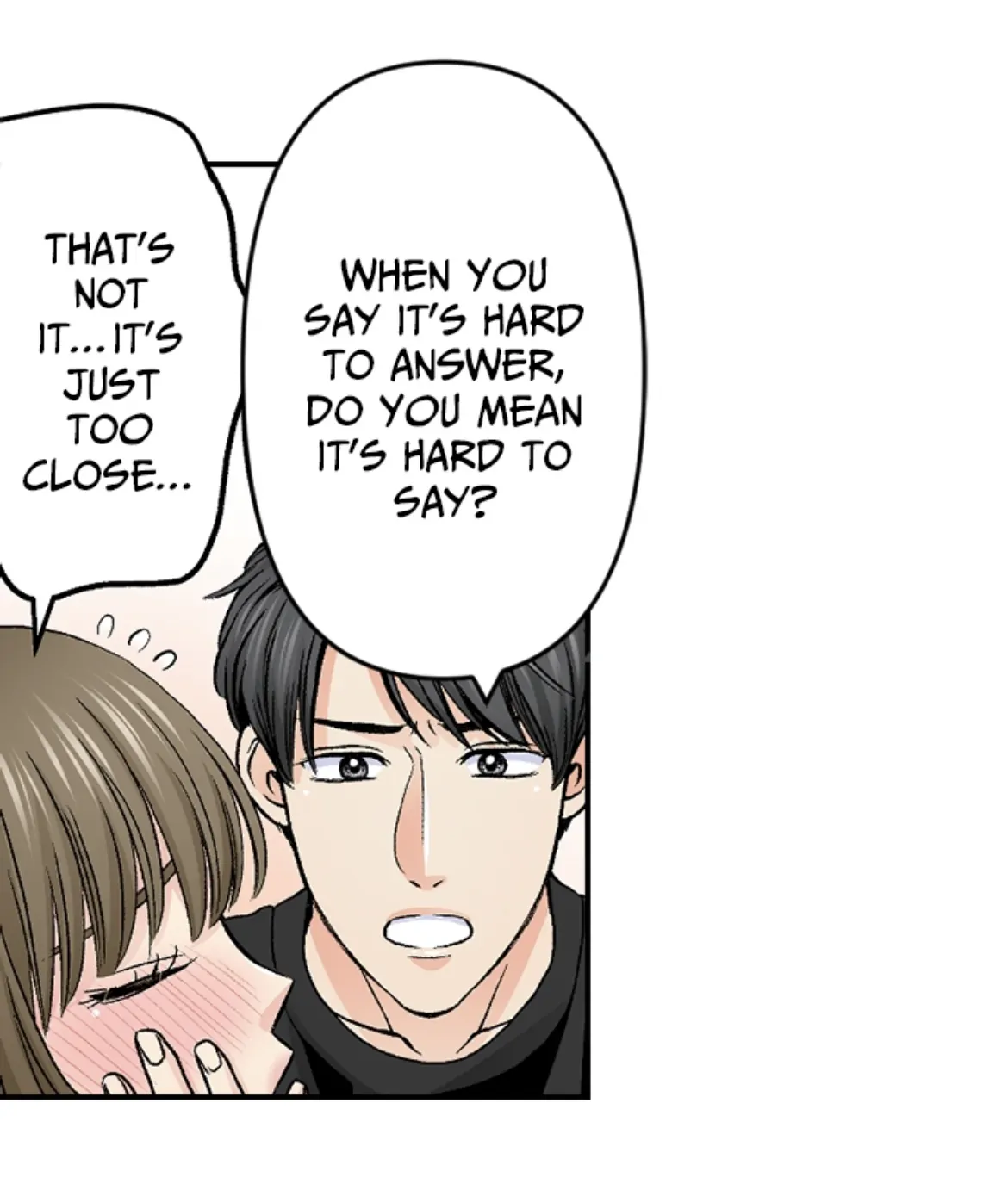 I Was Doted On By My Favorite Boss Chapter 13 - page 24