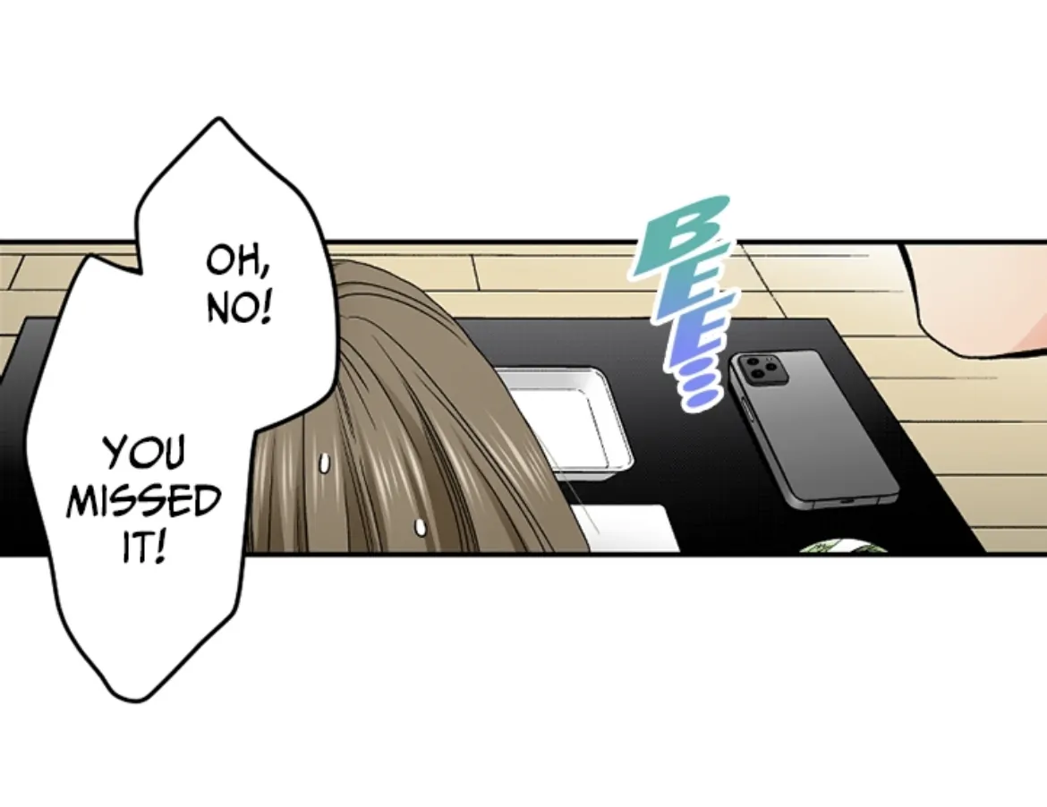 I Was Doted On By My Favorite Boss Chapter 13 - page 27