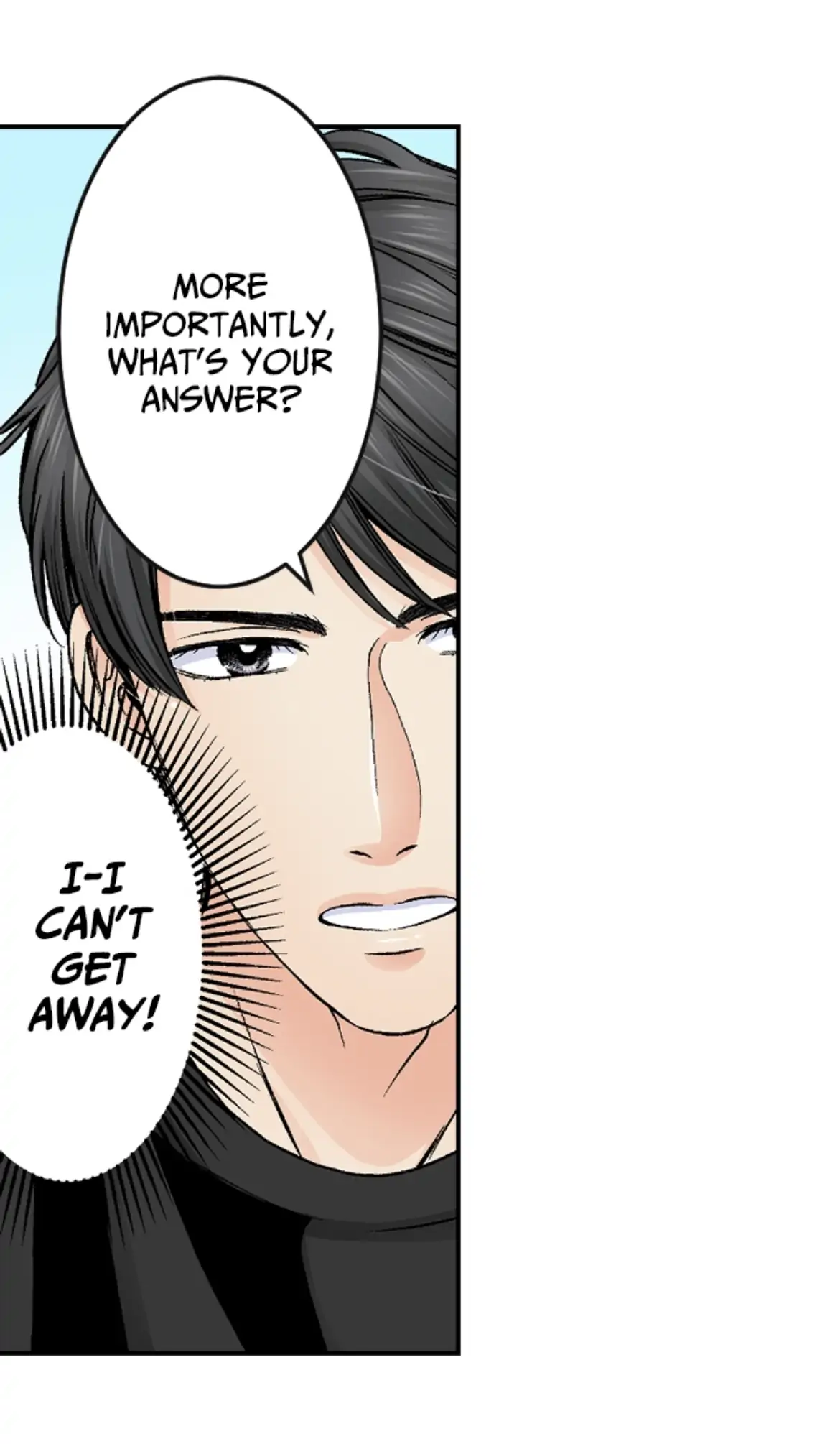 I Was Doted On By My Favorite Boss Chapter 13 - page 28