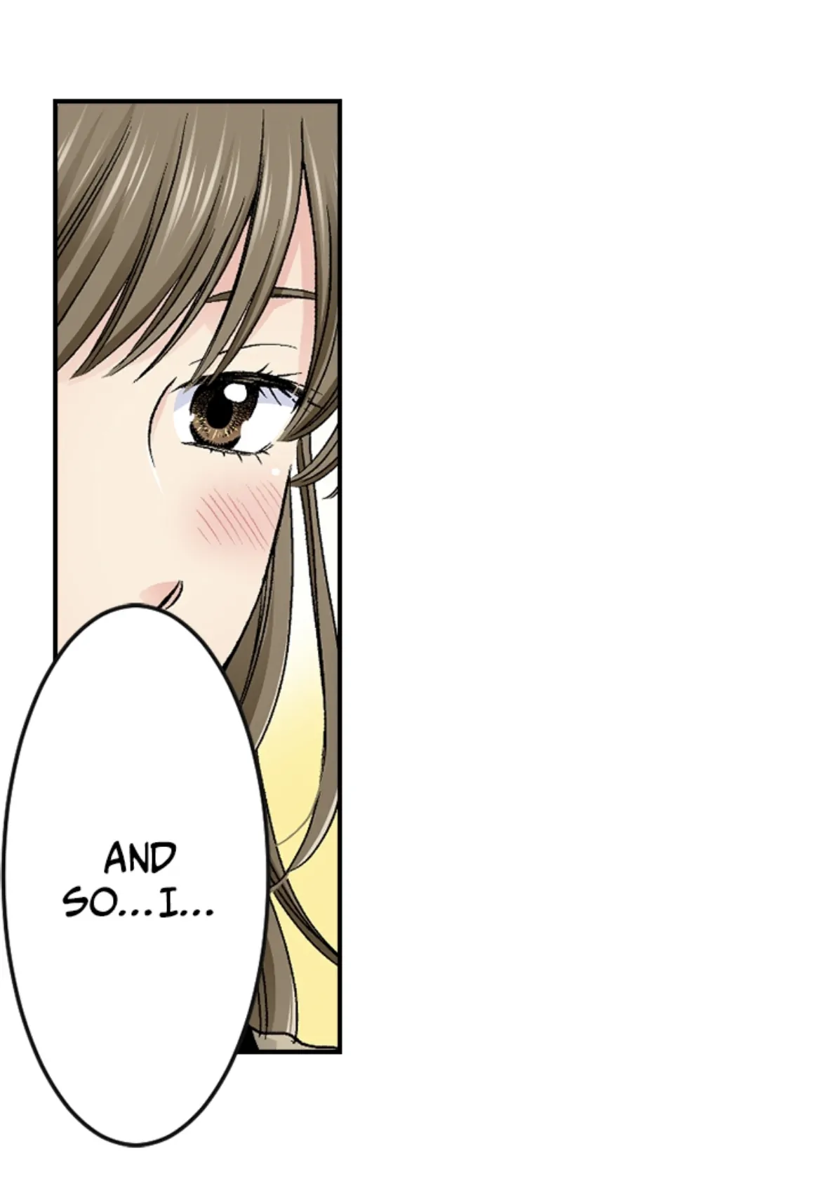 I Was Doted On By My Favorite Boss Chapter 13 - page 30