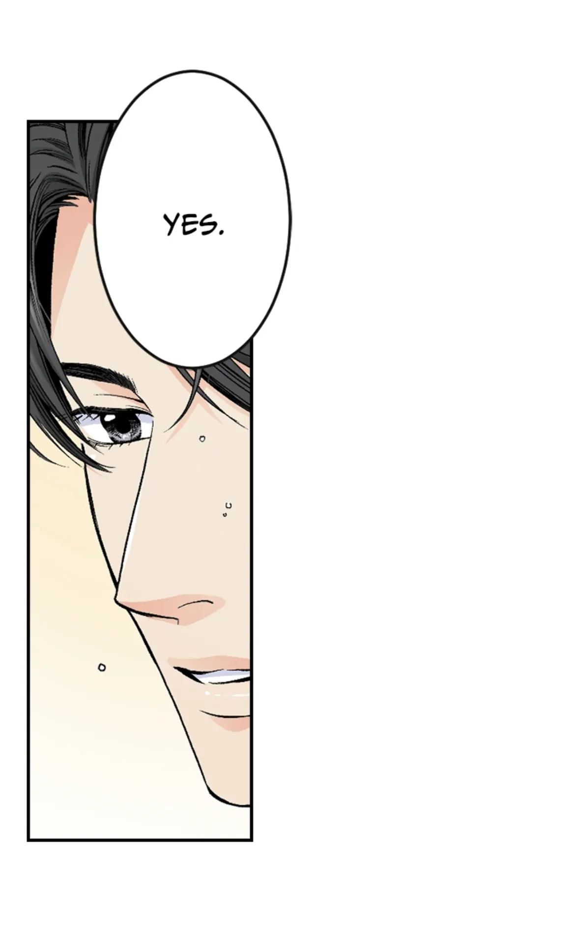 I Was Doted On By My Favorite Boss Chapter 13 - page 3