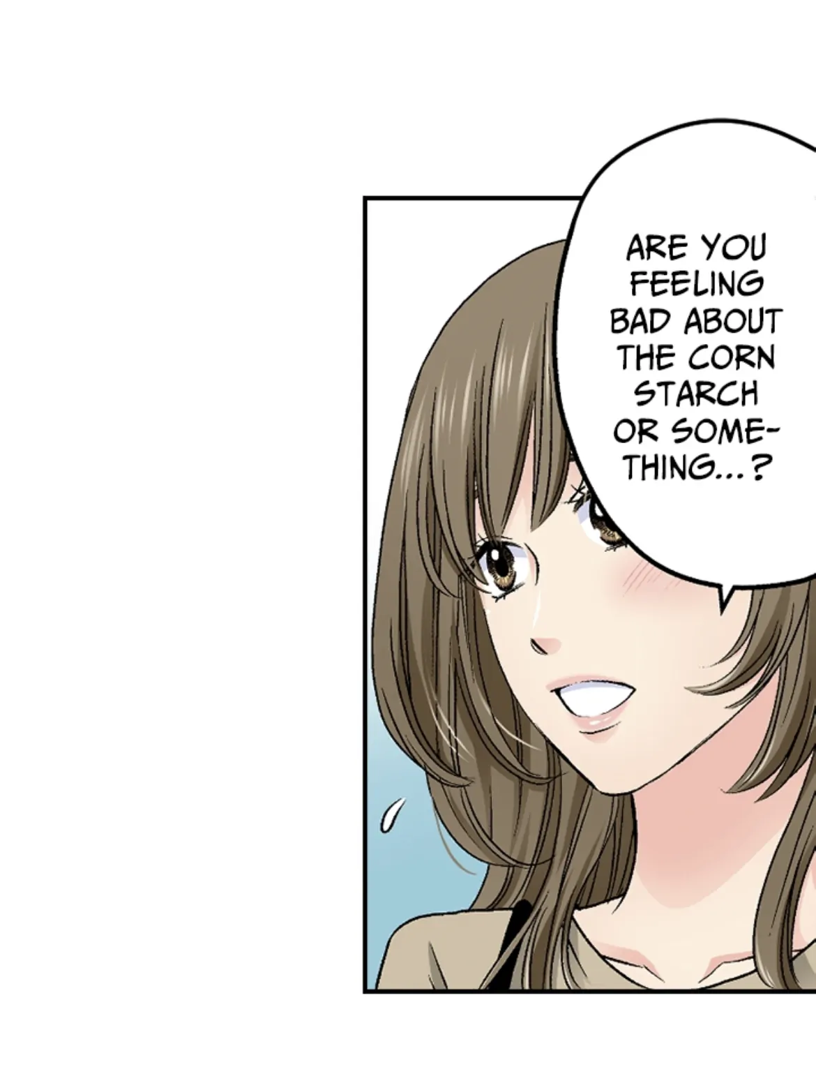 I Was Doted On By My Favorite Boss Chapter 13 - page 52
