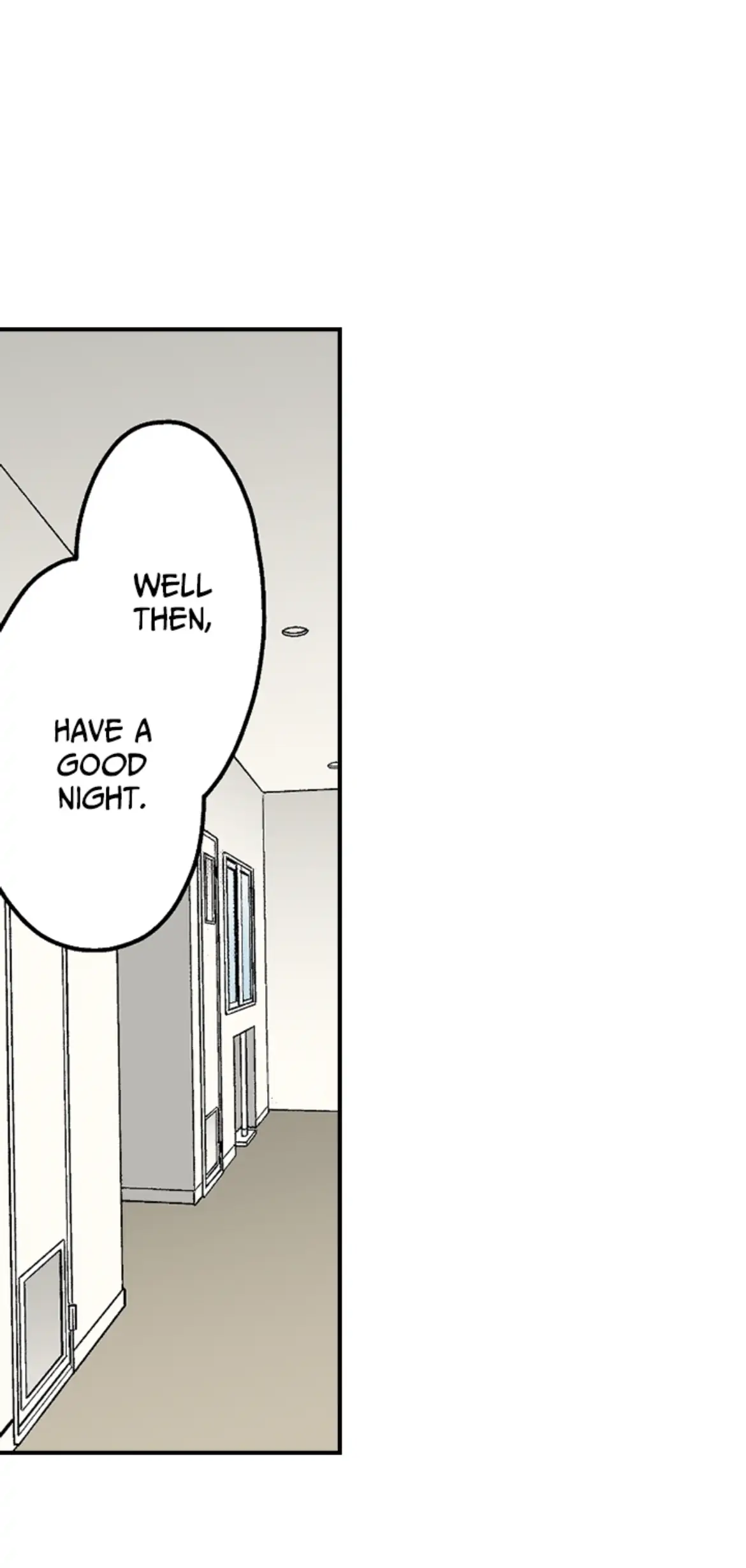 I Was Doted On By My Favorite Boss Chapter 13 - page 55