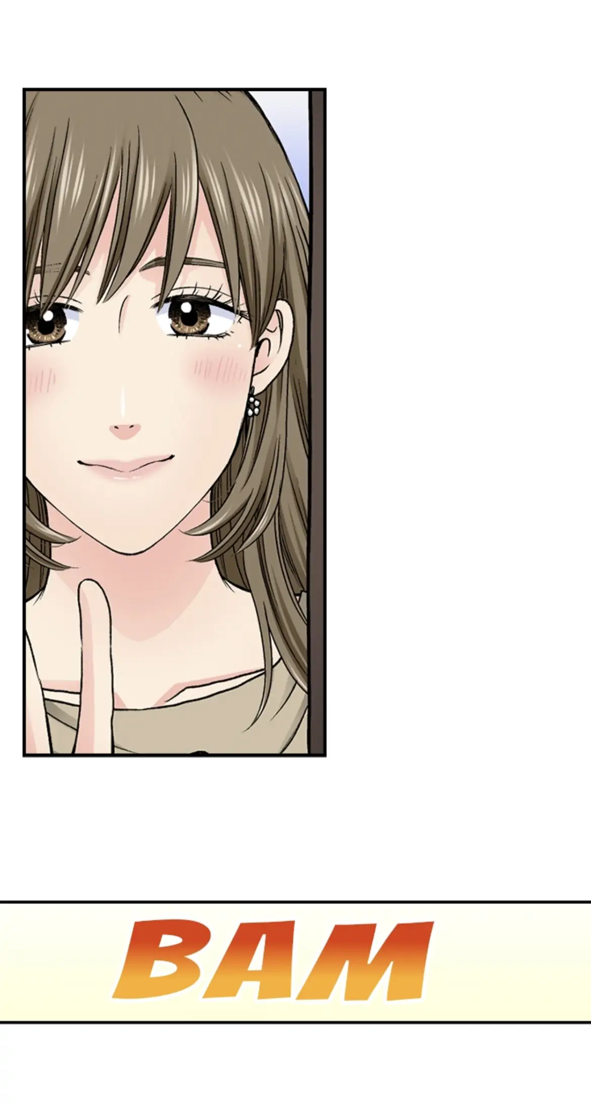 I Was Doted On By My Favorite Boss Chapter 13 - page 57
