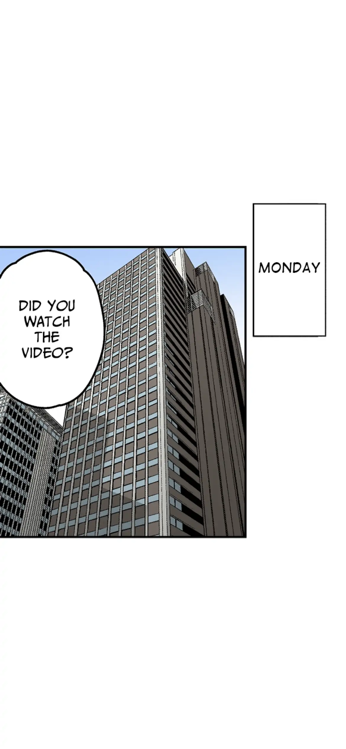 I Was Doted On By My Favorite Boss Chapter 13 - page 59