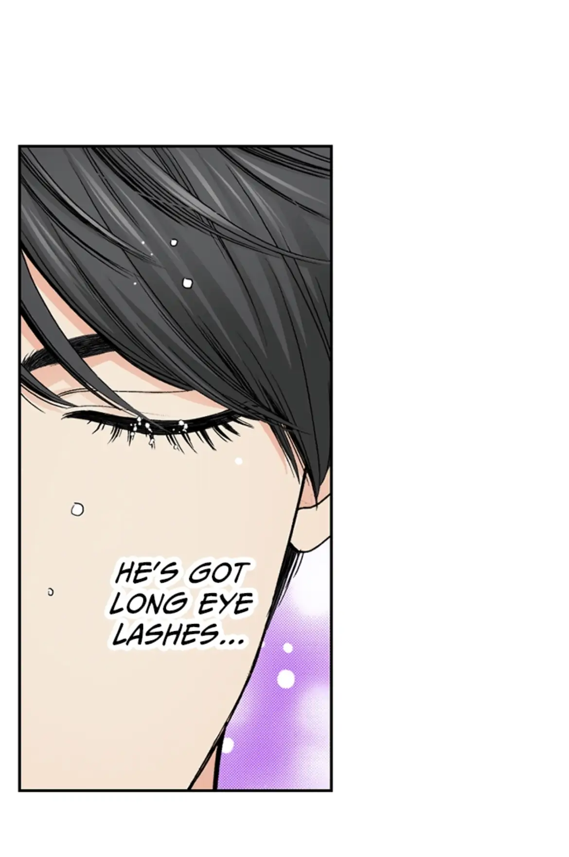 I Was Doted On By My Favorite Boss Chapter 13 - page 8