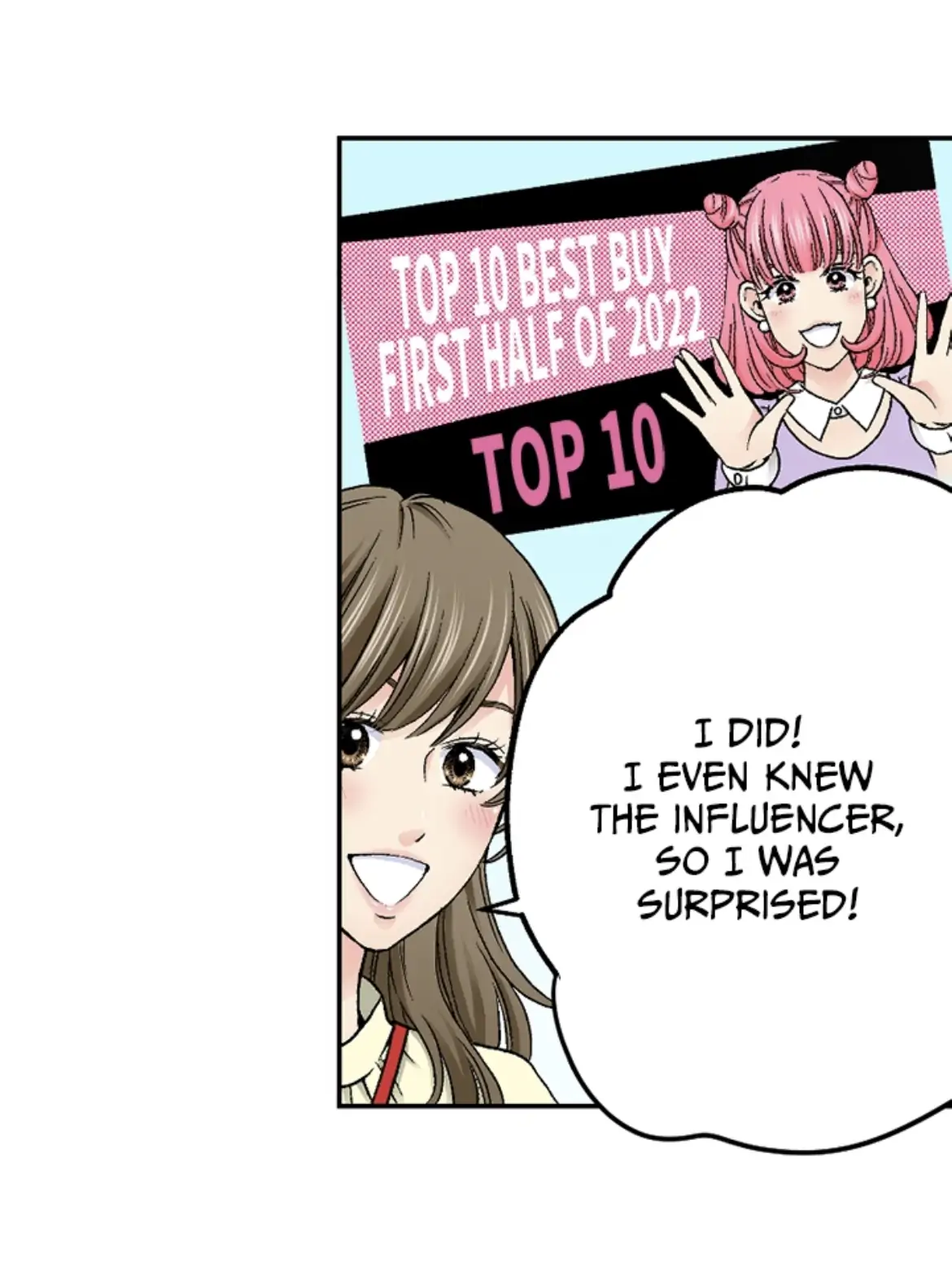 I Was Doted On By My Favorite Boss Chapter 14 - page 2