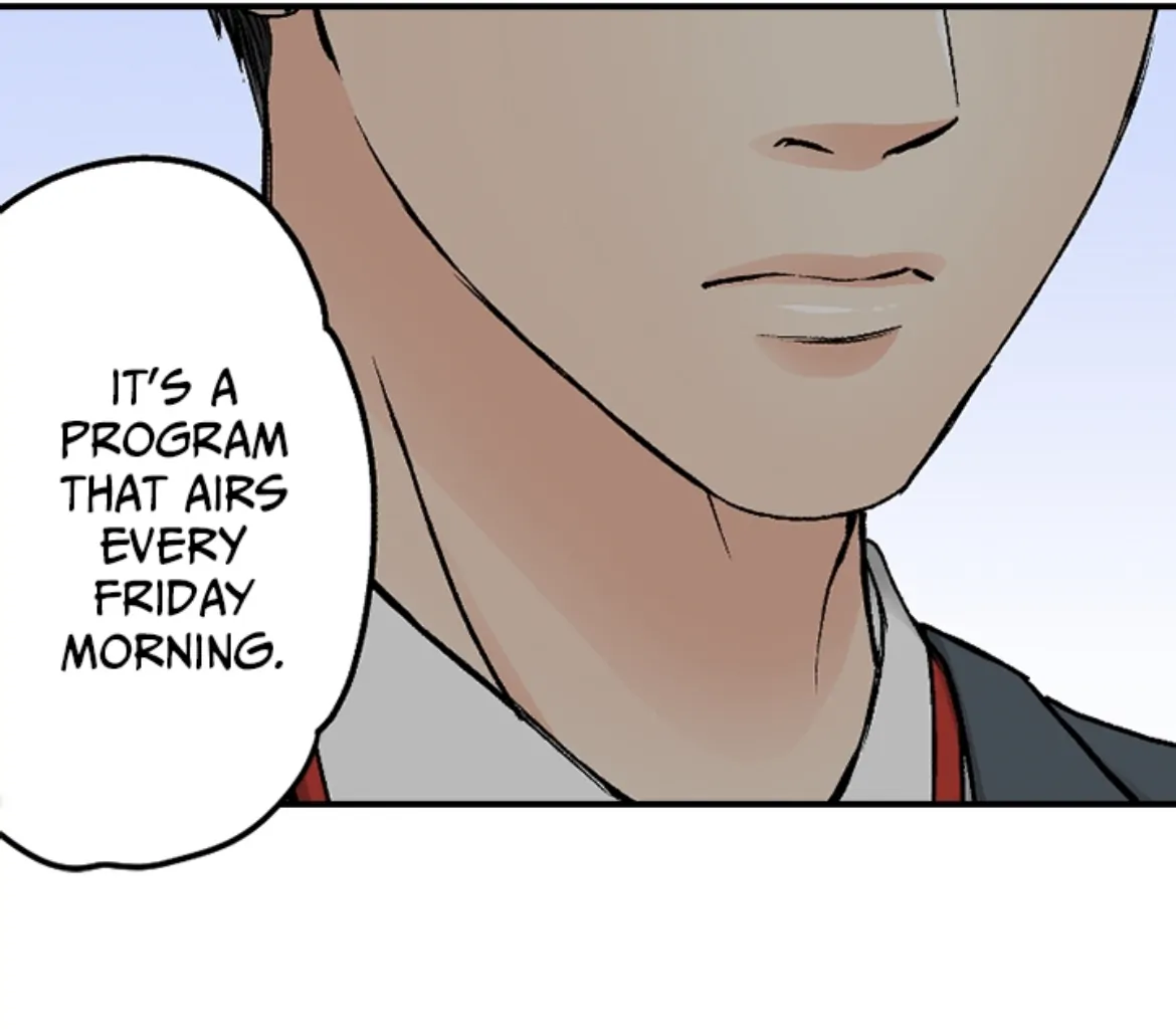 I Was Doted On By My Favorite Boss Chapter 14 - page 14