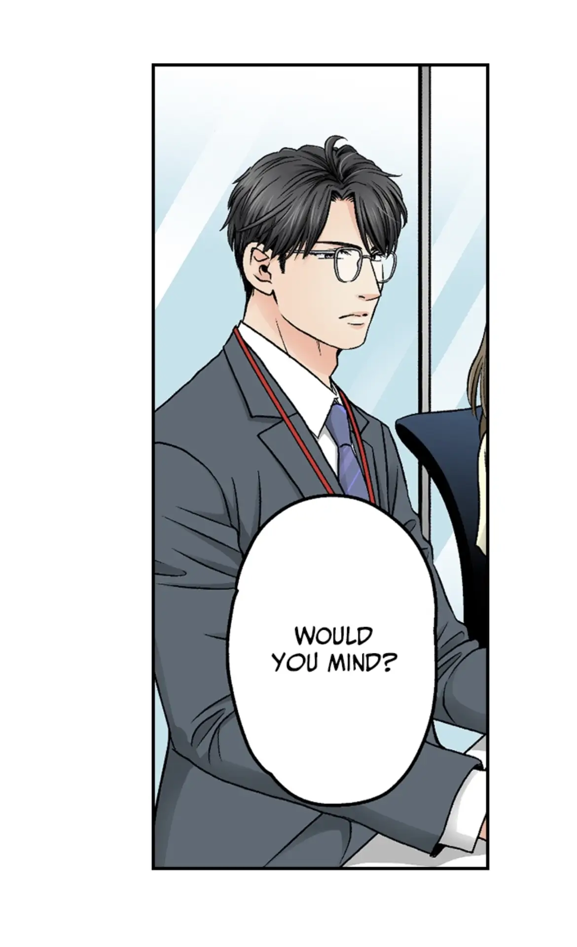 I Was Doted On By My Favorite Boss Chapter 14 - page 17