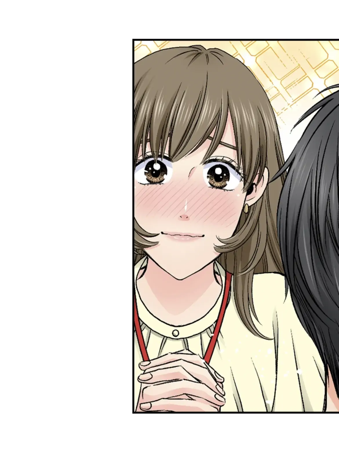 I Was Doted On By My Favorite Boss Chapter 14 - page 19