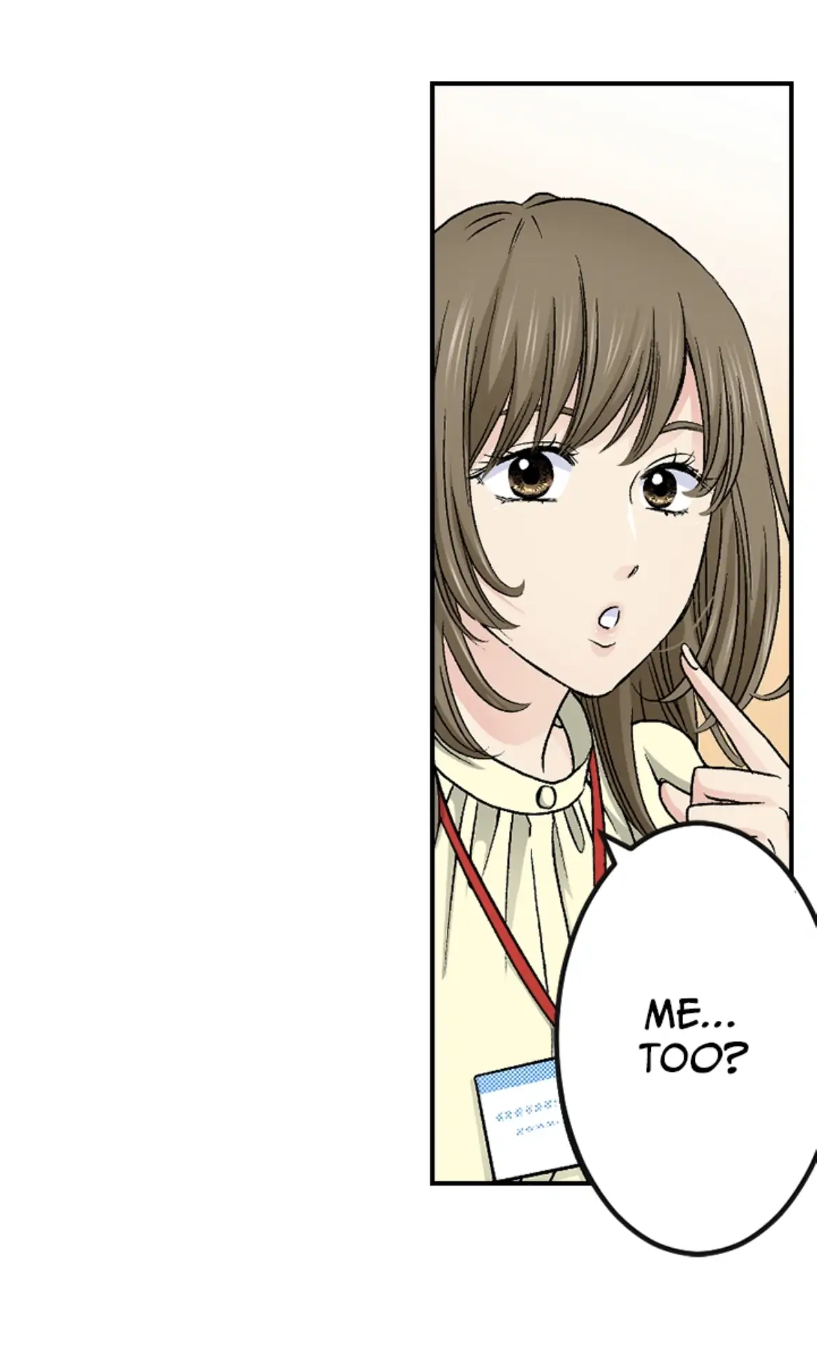 I Was Doted On By My Favorite Boss Chapter 14 - page 25