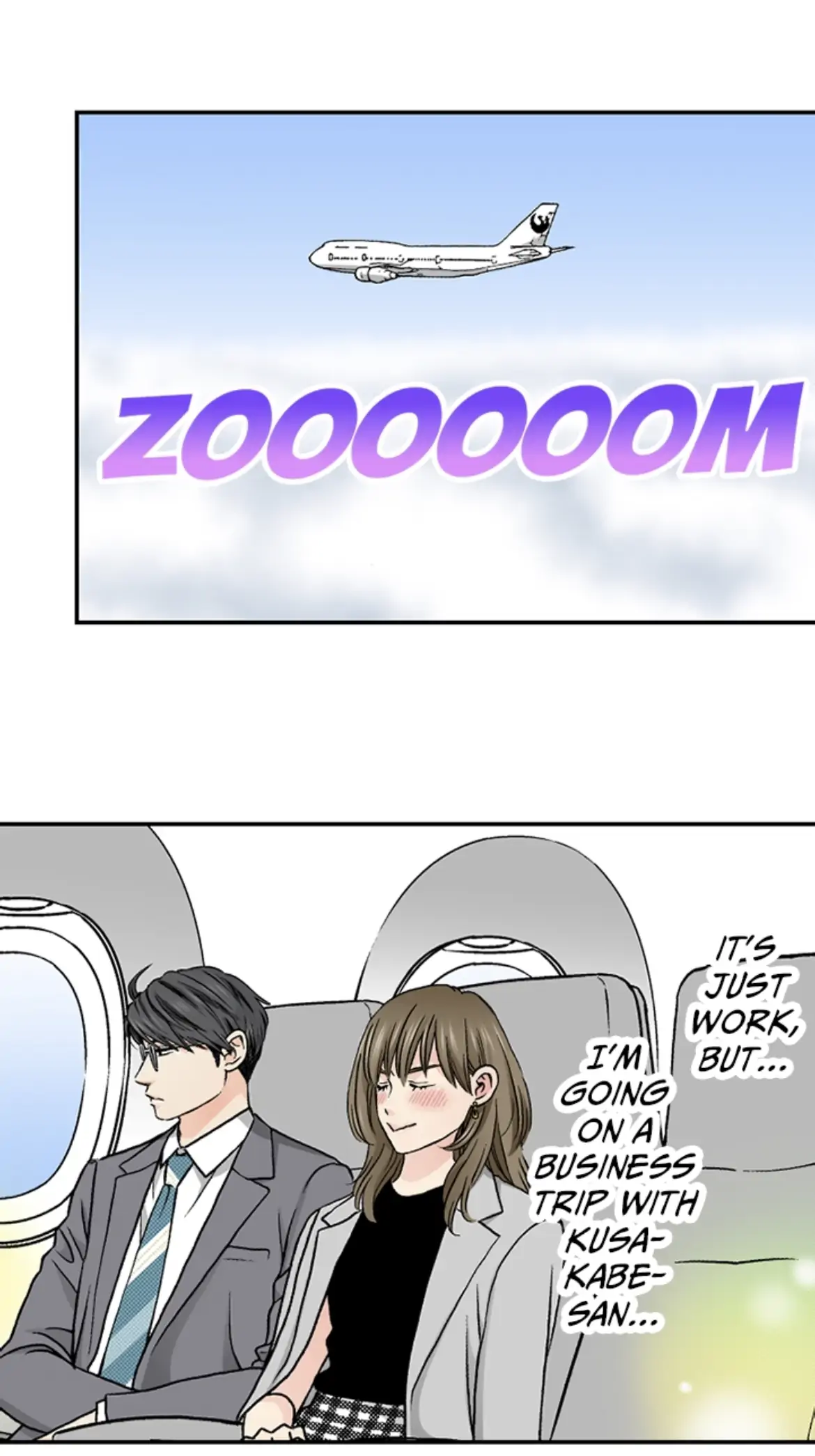 I Was Doted On By My Favorite Boss Chapter 14 - page 28