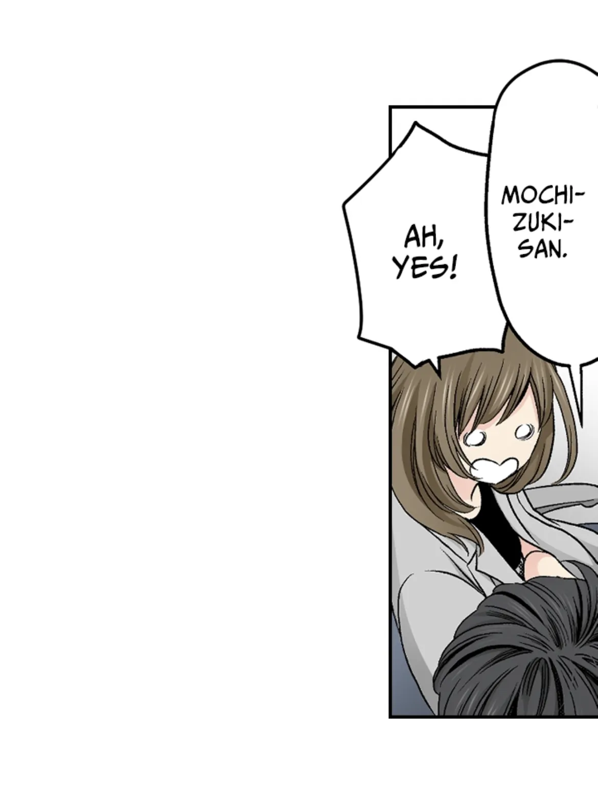 I Was Doted On By My Favorite Boss Chapter 14 - page 36