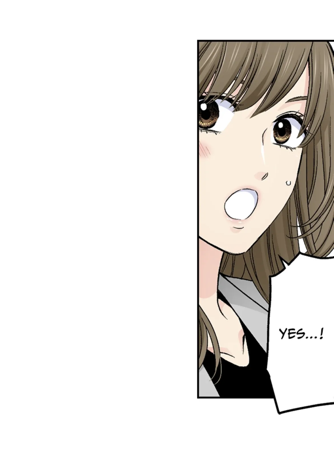 I Was Doted On By My Favorite Boss Chapter 14 - page 43