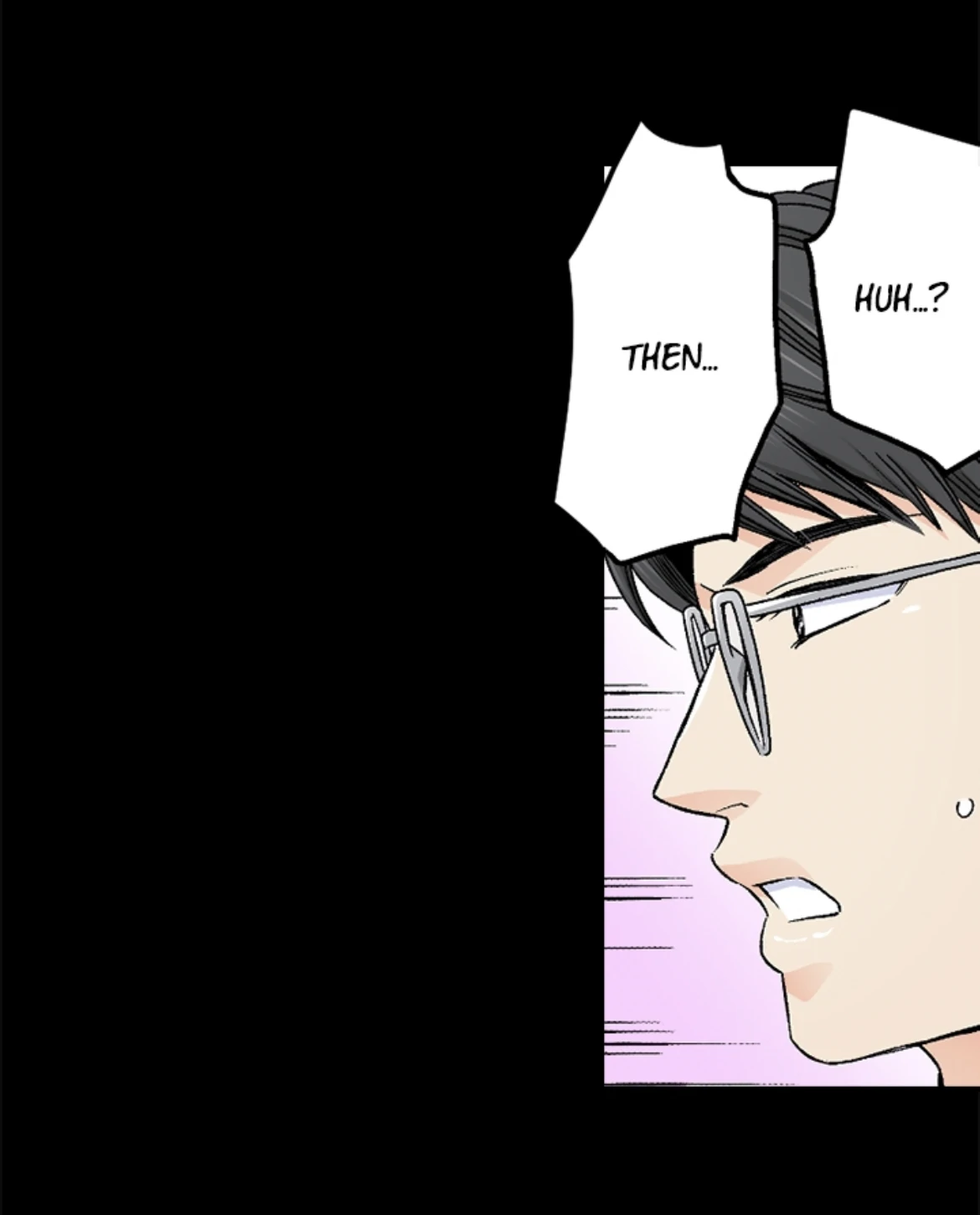 I Was Doted On By My Favorite Boss Chapter 14 - page 60